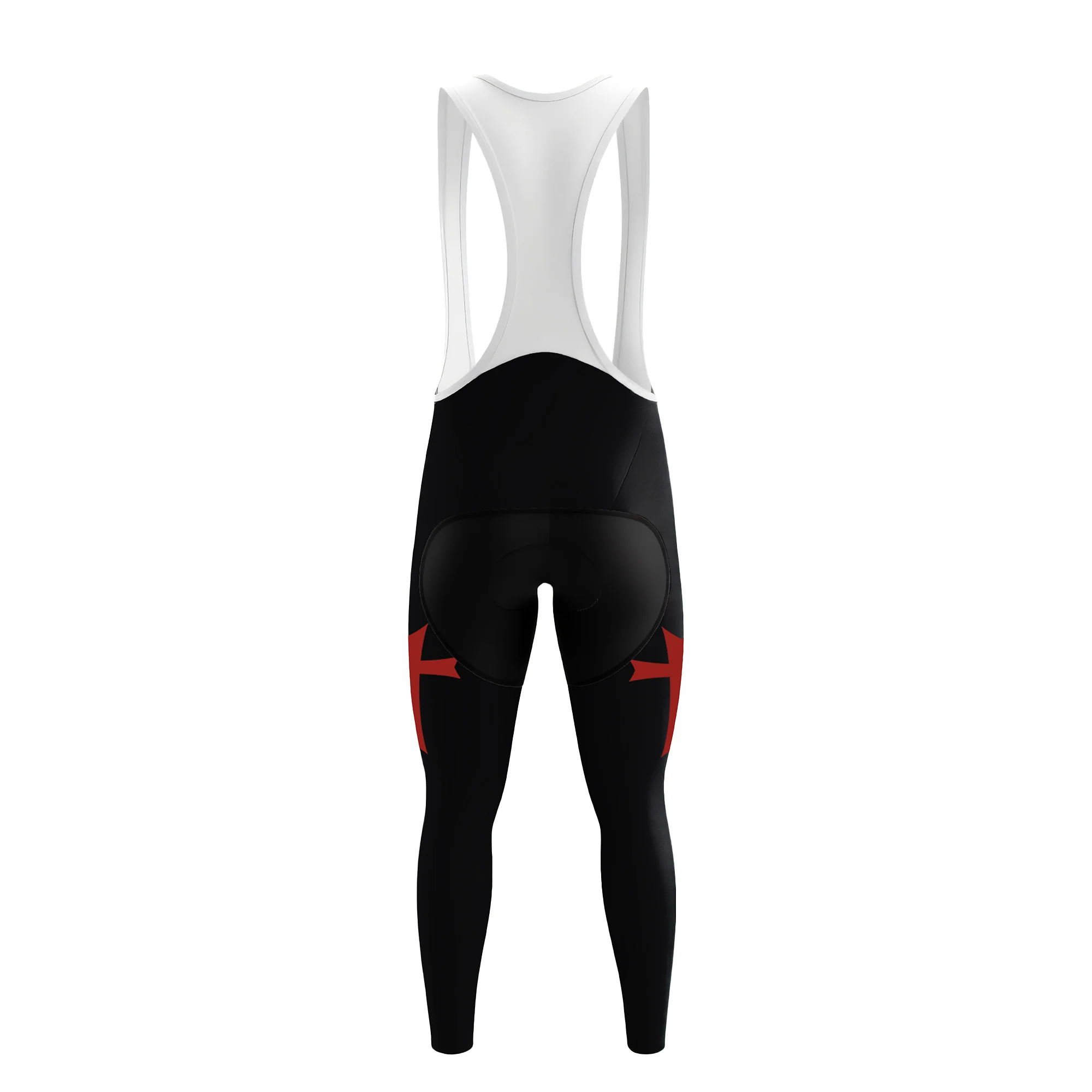 Knight’s Honor Men's Long Sleeve Cycling Kit - Image 6
