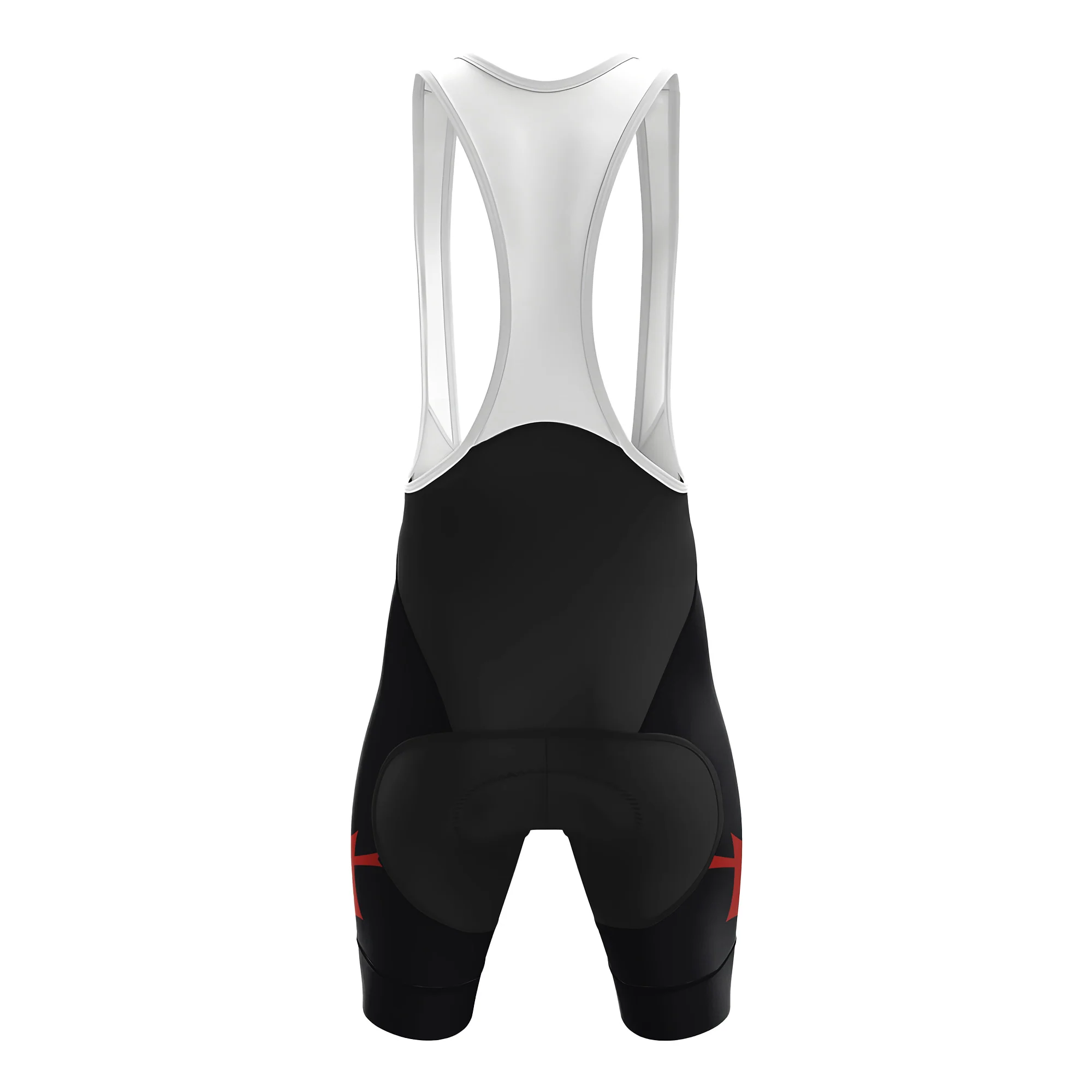 Knight’s Honor Men's Short Sleeve Cycling Kit - Image 6