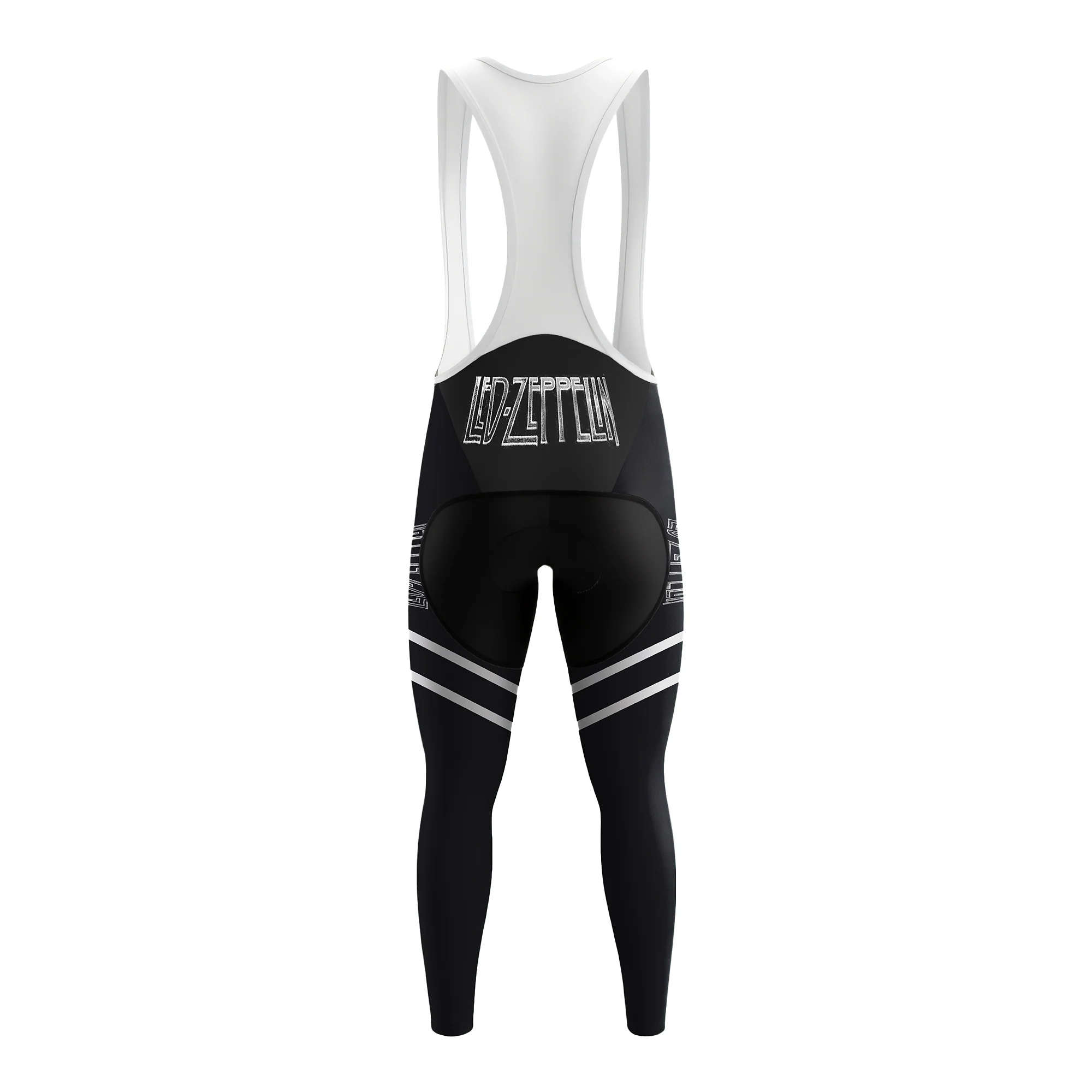 Led Zeppelin Men's Long Sleeve Cycling Kit - Image 6