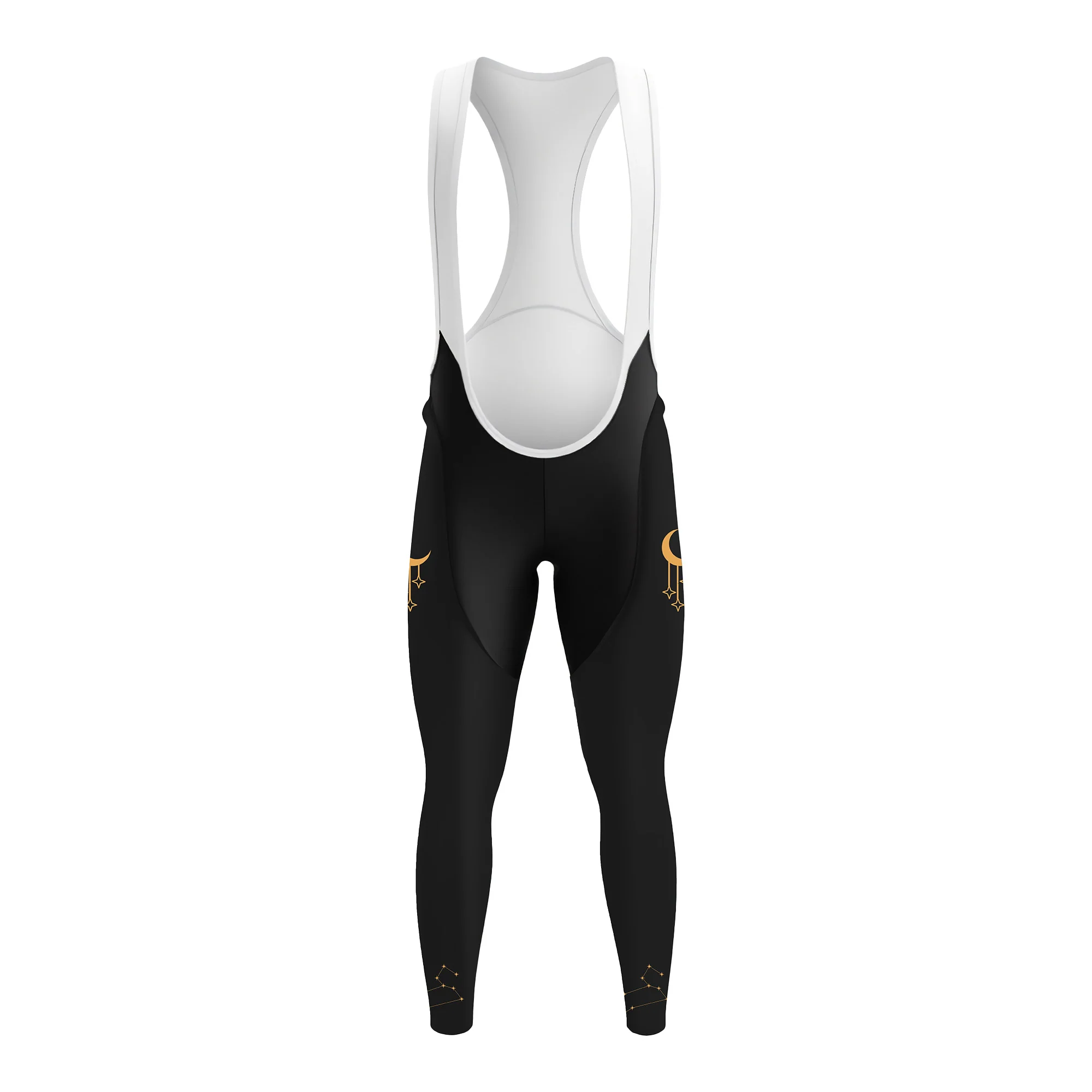 Leo Men's Long Sleeve Cycling Kit - Image 6