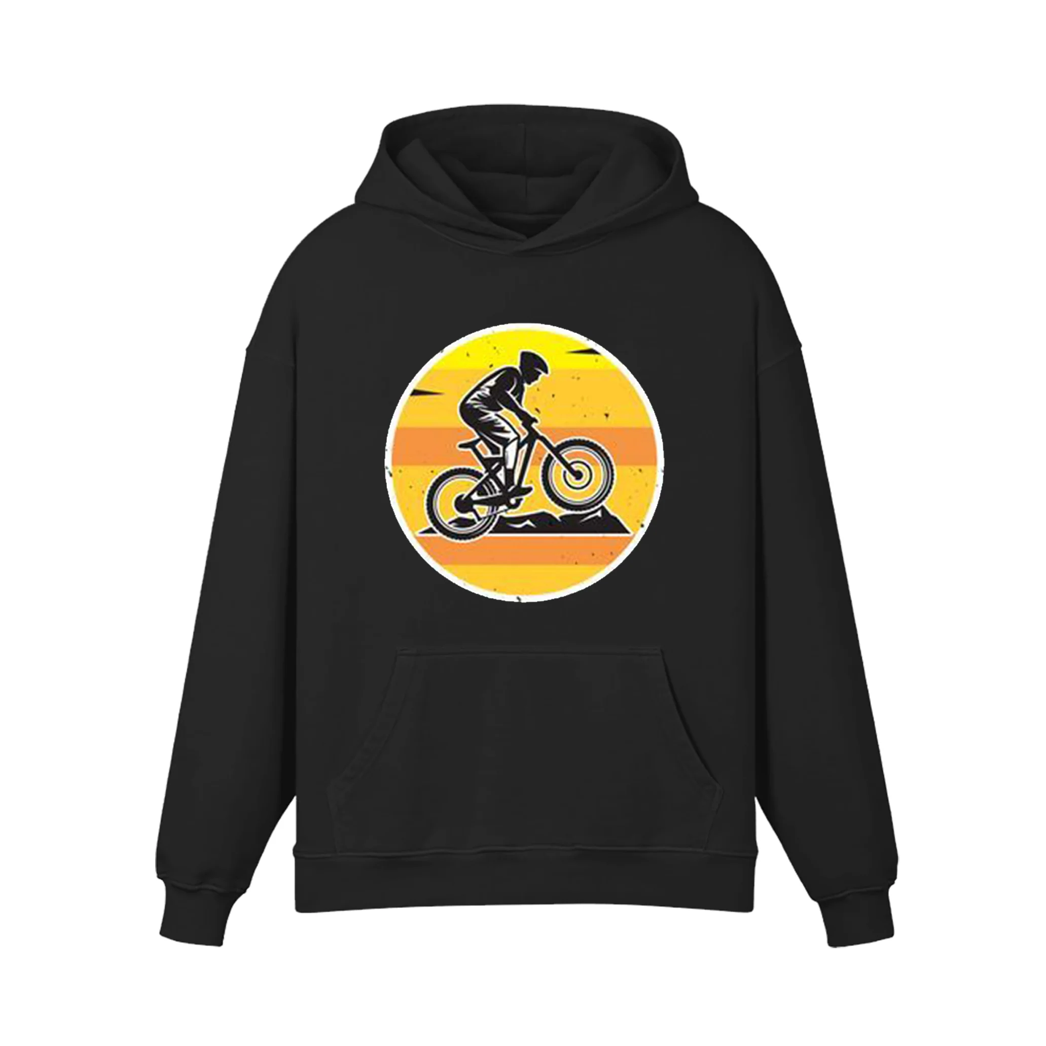 lf You Brake You Dont Win Poster Hoodie