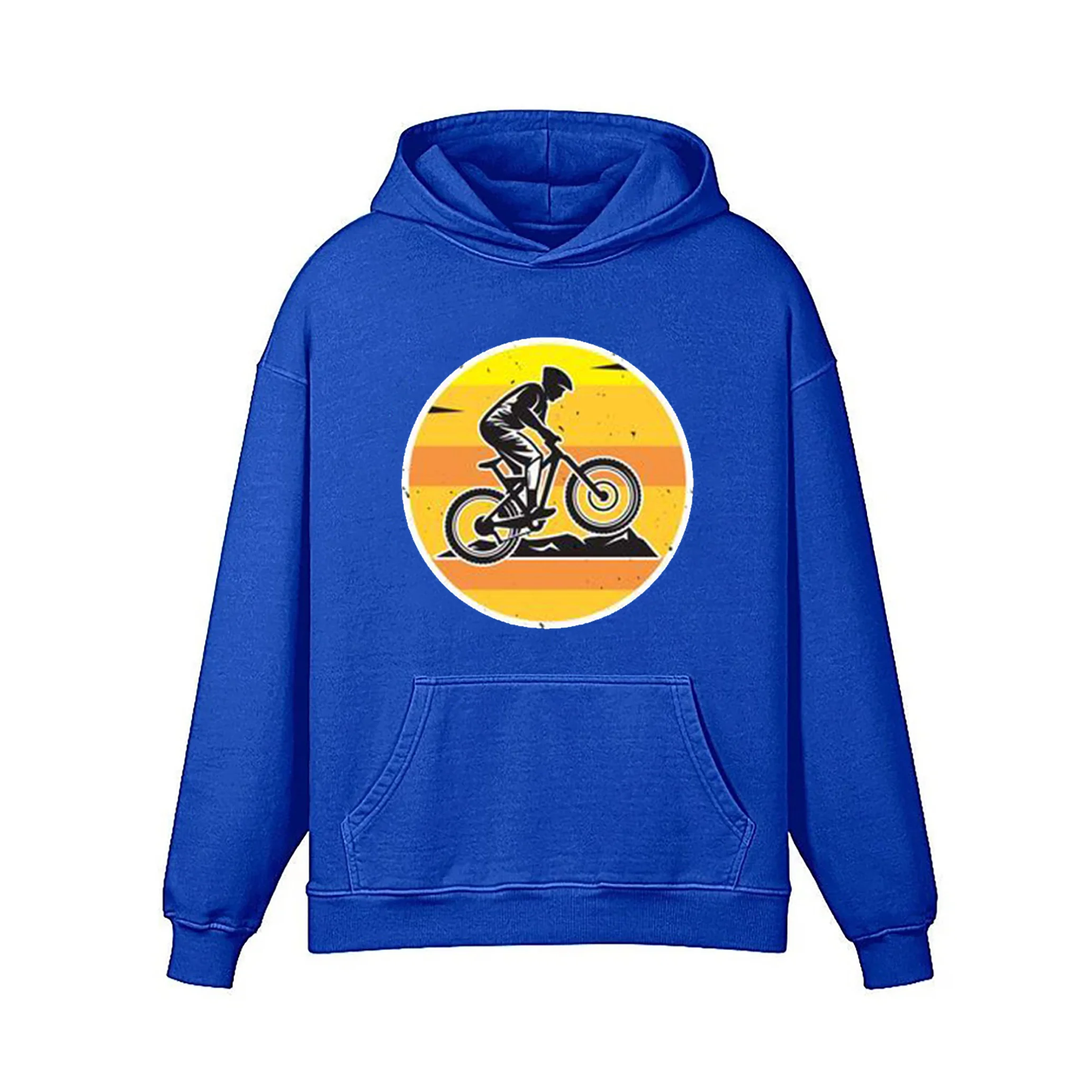 lf You Brake You Dont Win Poster Hoodie - Image 3