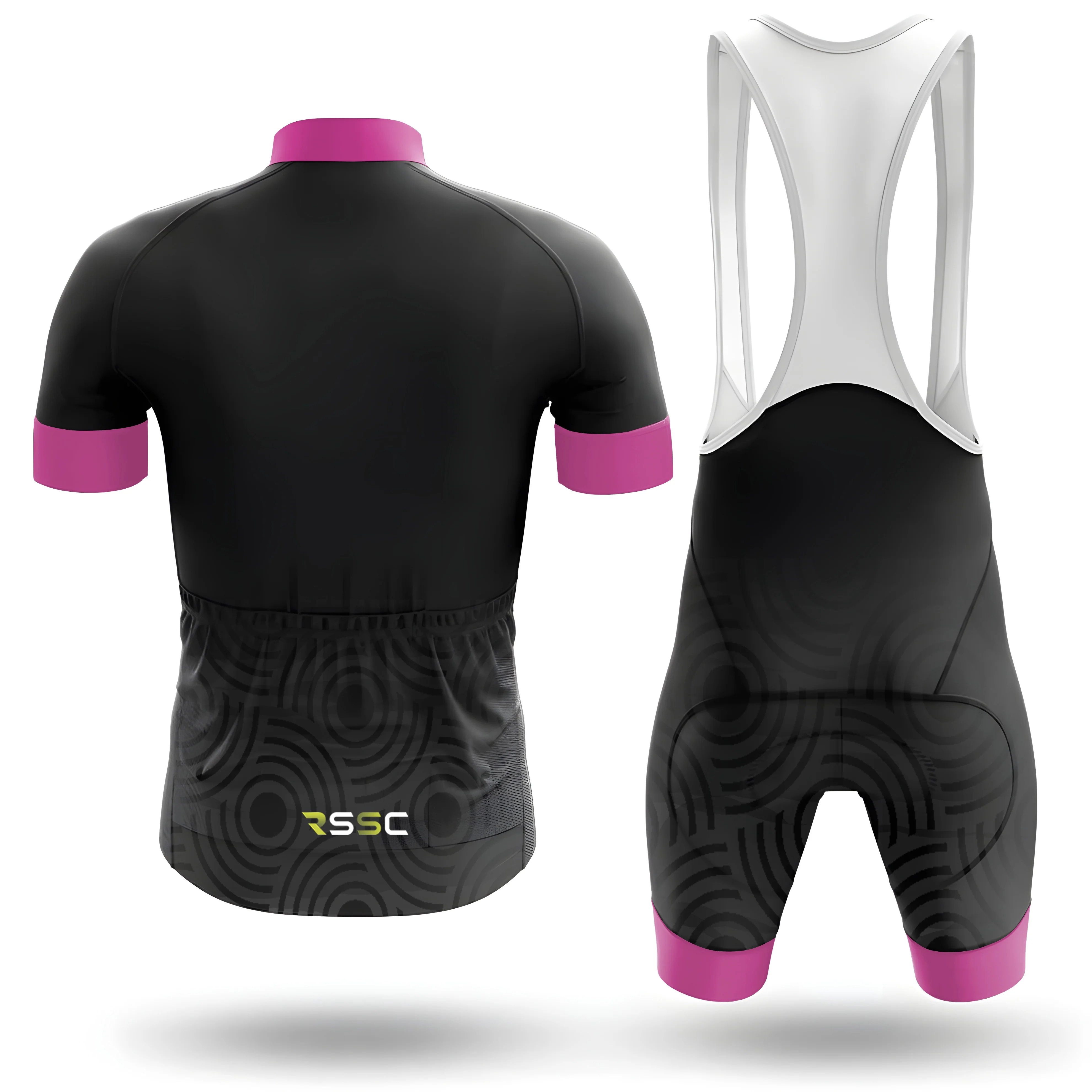 Life Is Beautiful Mountain Bike Men's Cycling Kit - Image 2