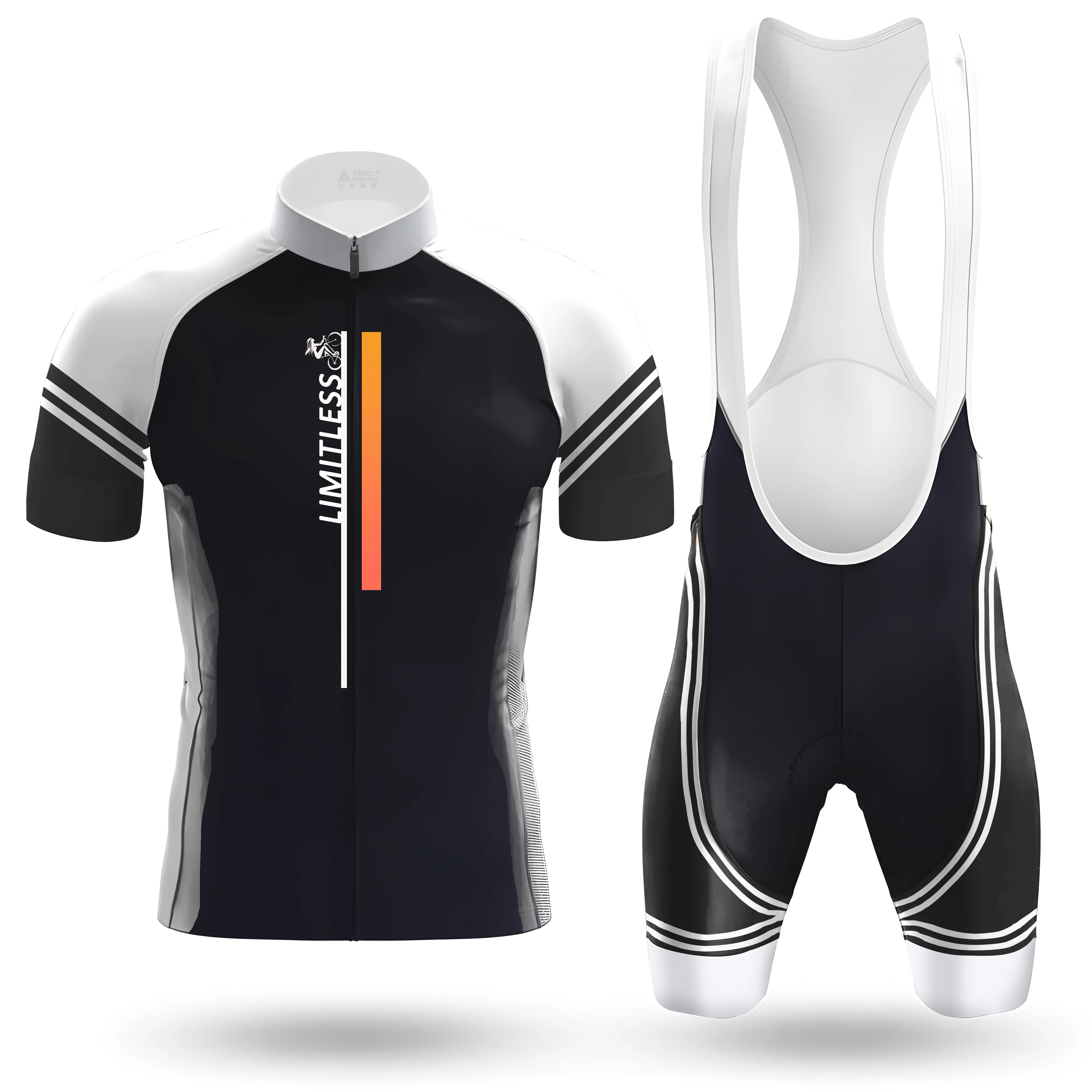 Limitless Men's Cycling Kit