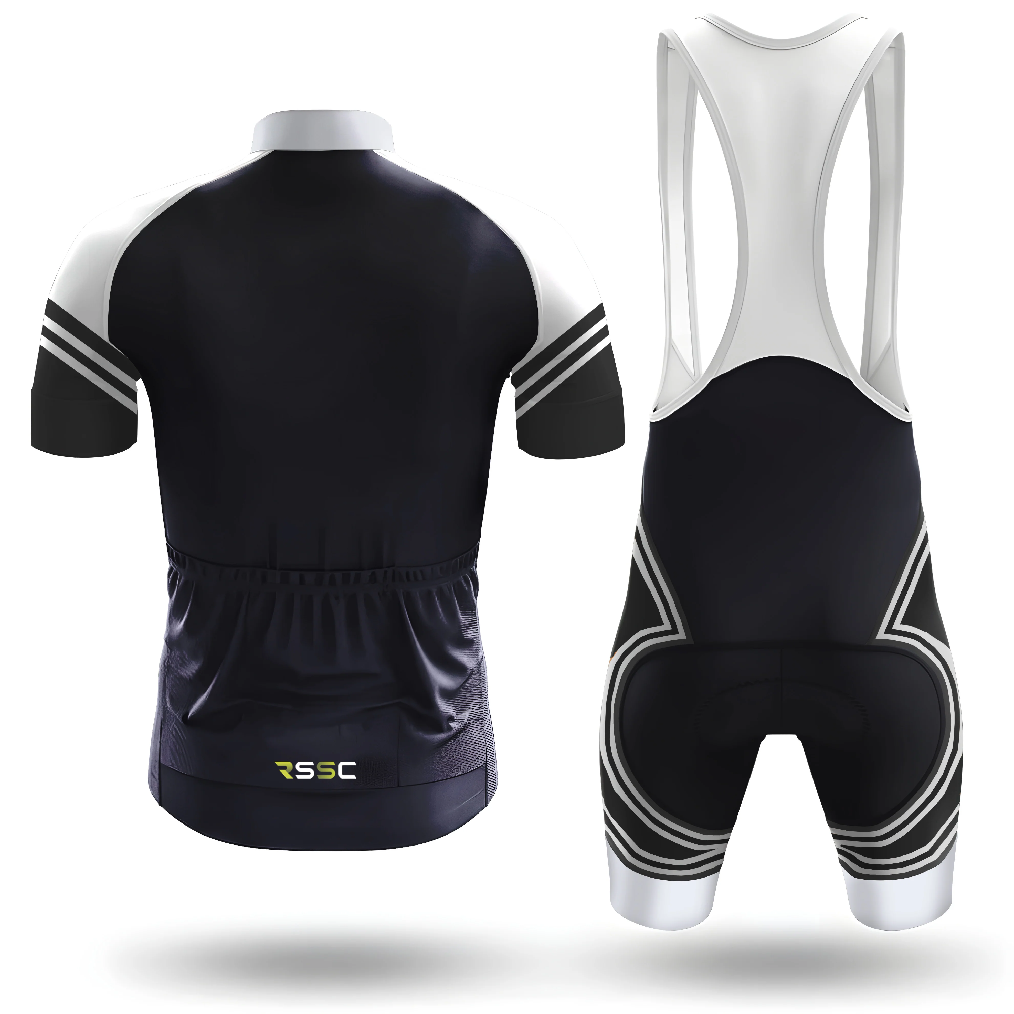 Limitless Men's Cycling Kit - Image 2