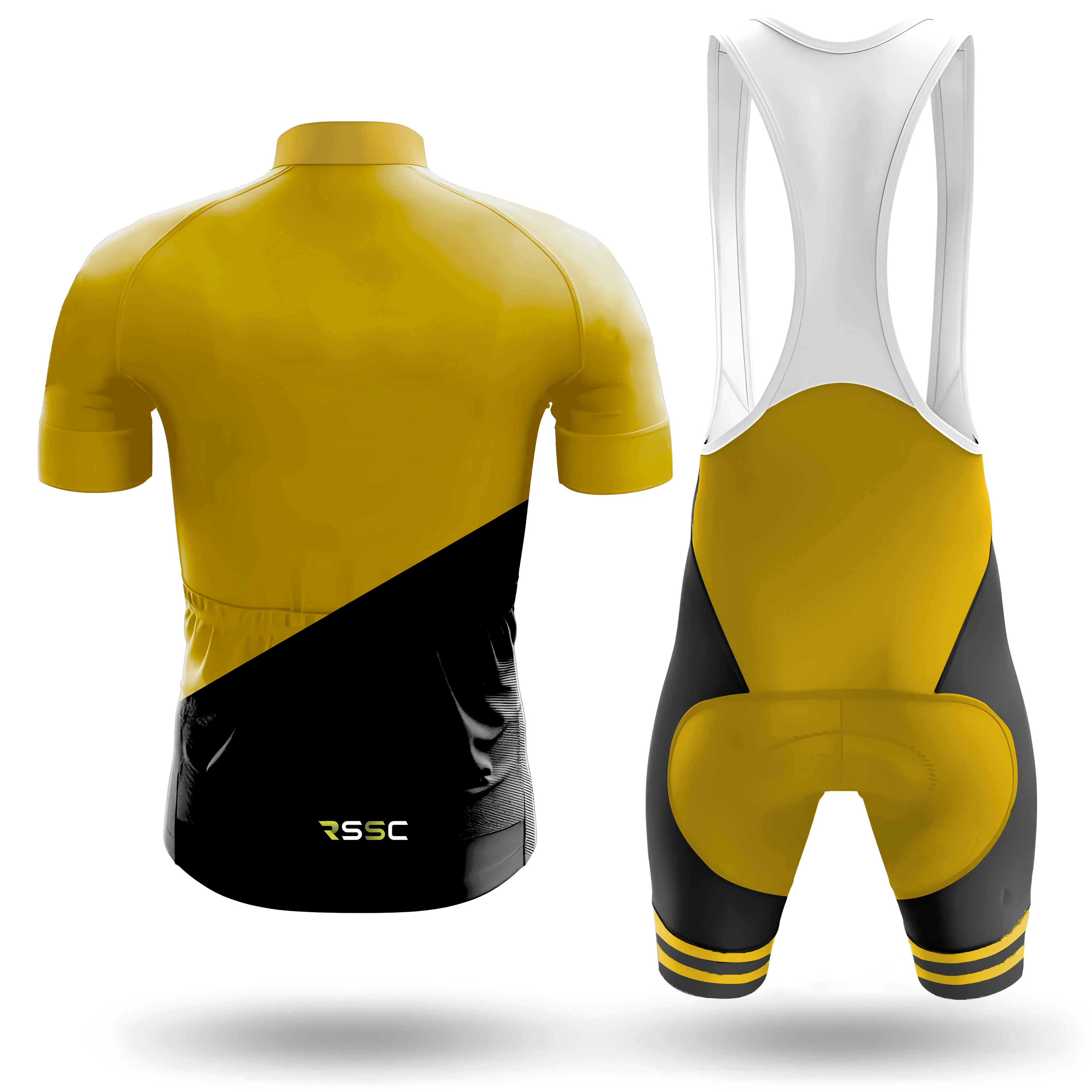 Live For Riding Men's Cycling Kit - Image 2