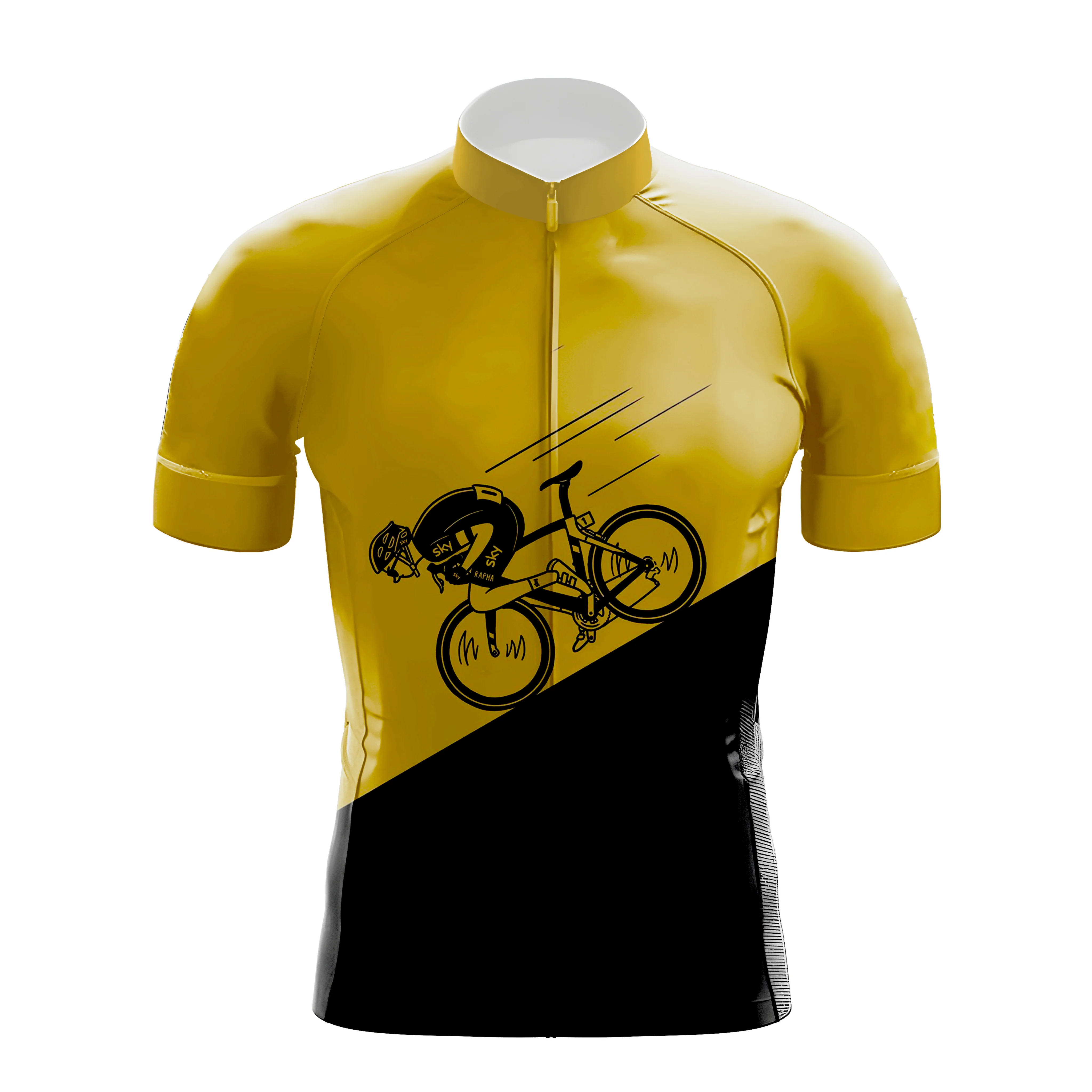 Live For Riding Men's Cycling Kit - Image 3