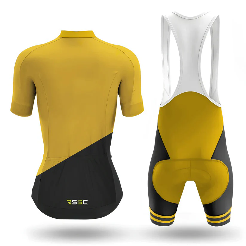 Live For Riding Women's Short Sleeve Cycling Kit - Image 2
