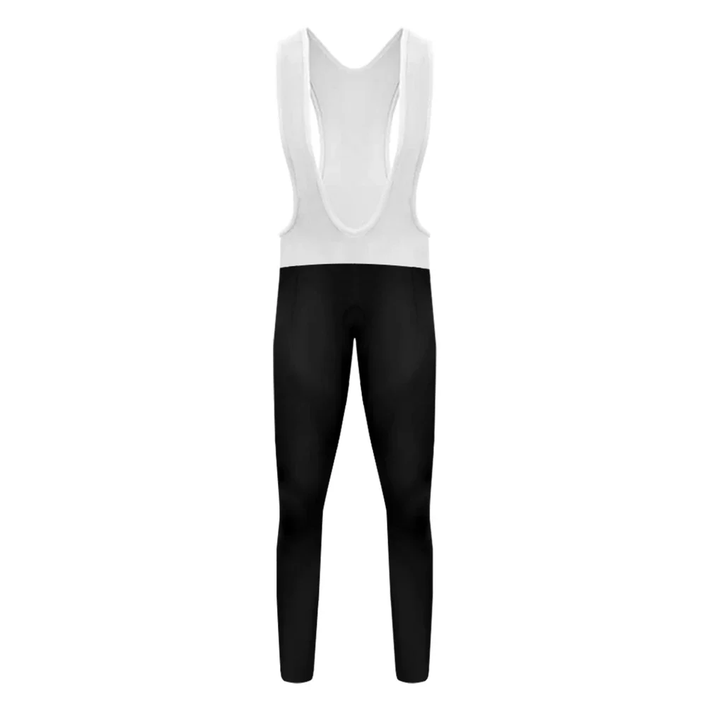 And She Lived Happily Women's Long Sleeve Cycling Kit - Image 4