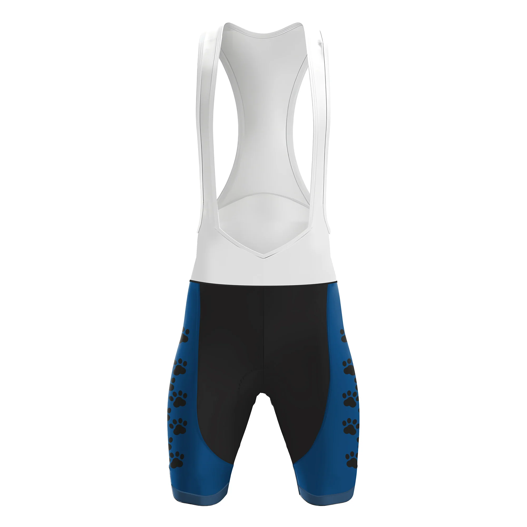 Loyal Pack Series Men's Short Sleeve Cycling Kit - Image 5
