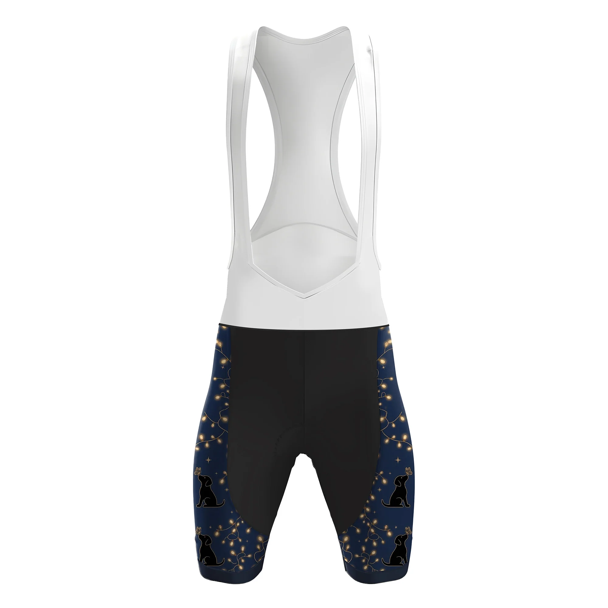 Luminous Love Men's Short Sleeve Cycling Kit - Image 5