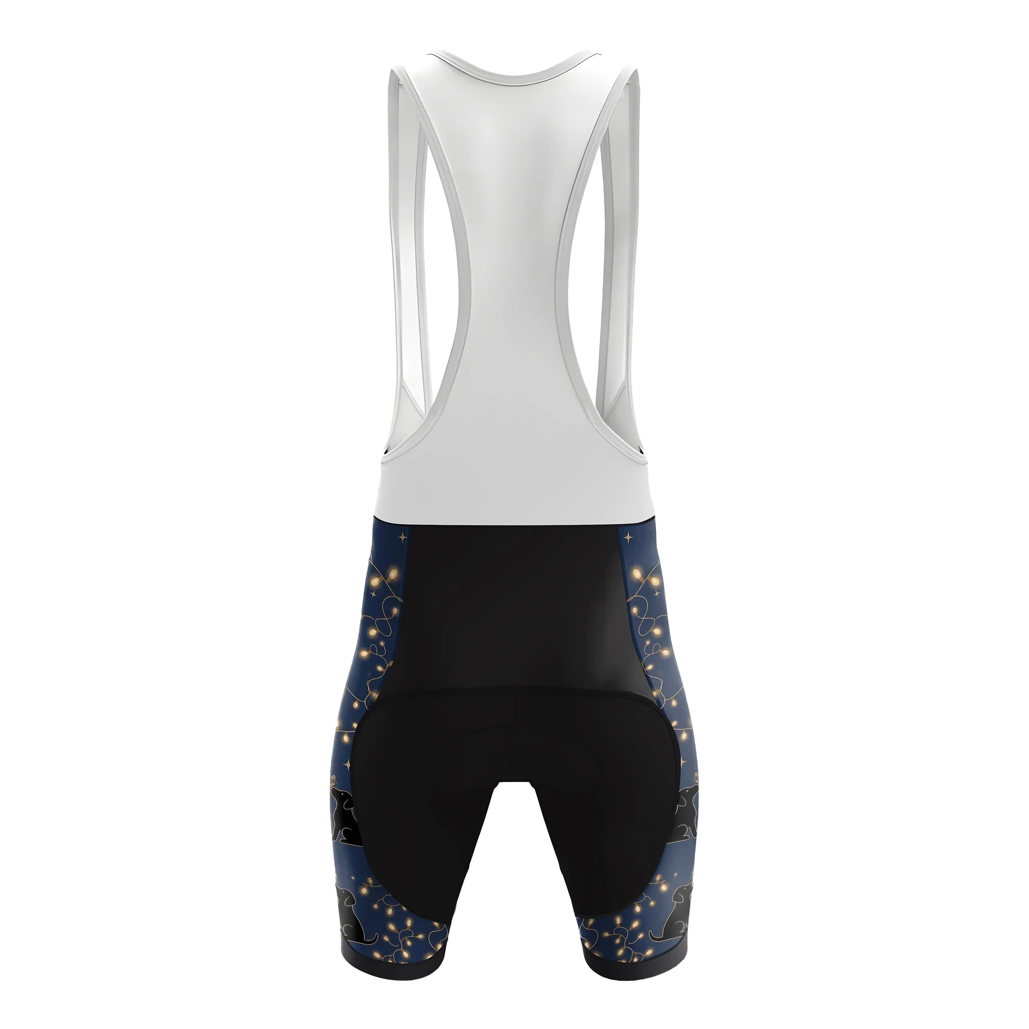 Luminous Love Men's Short Sleeve Cycling Kit - Image 6
