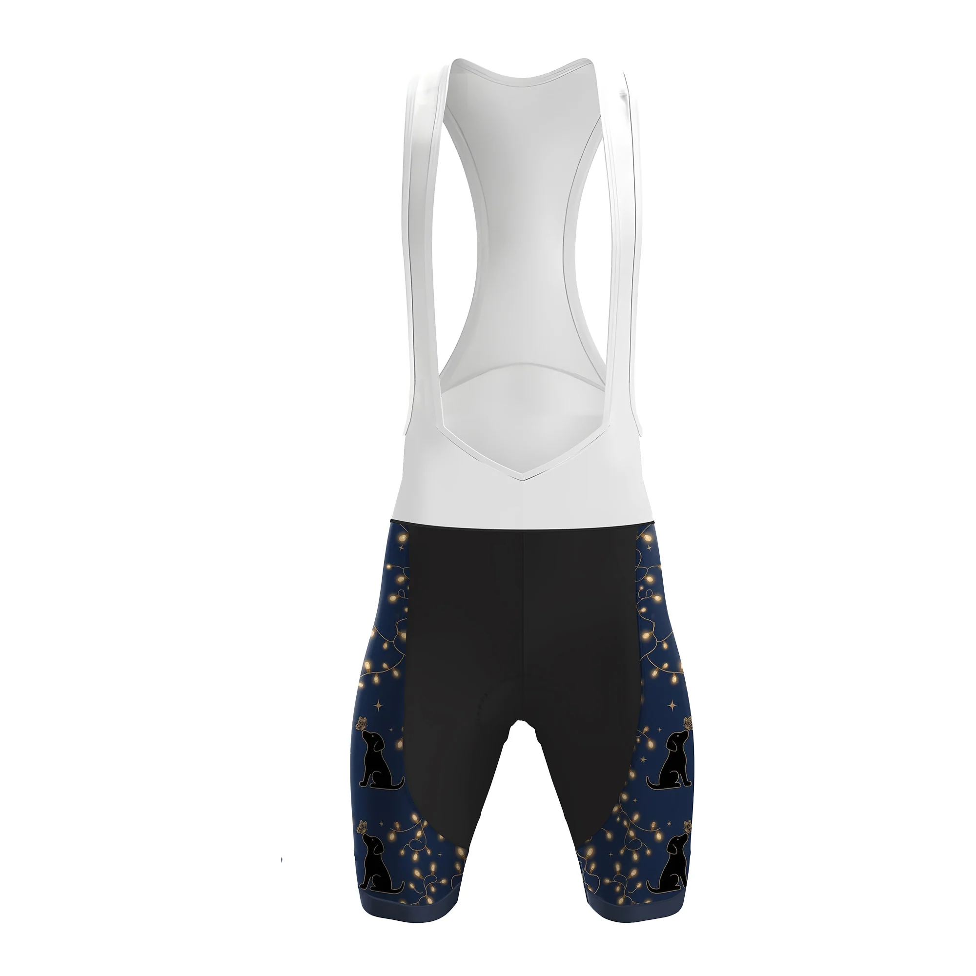 Luminous Love Women's Short Sleeve Cycling Kit - Image 5