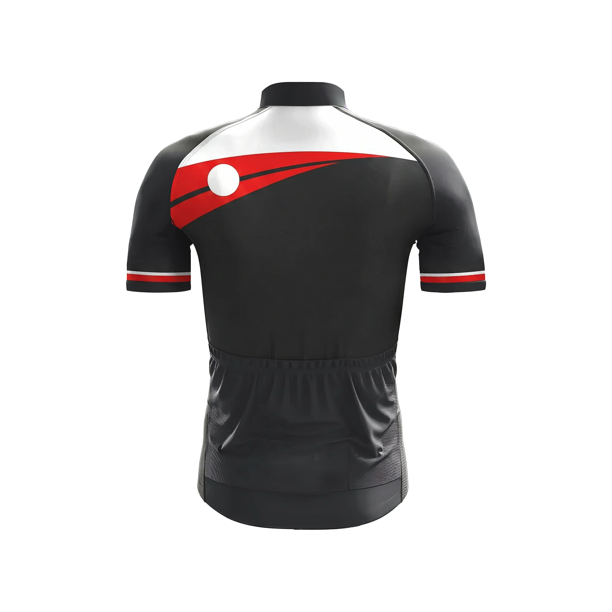 Lunar Summit Elite Men's Short Sleeve Cycling Kit - Image 4