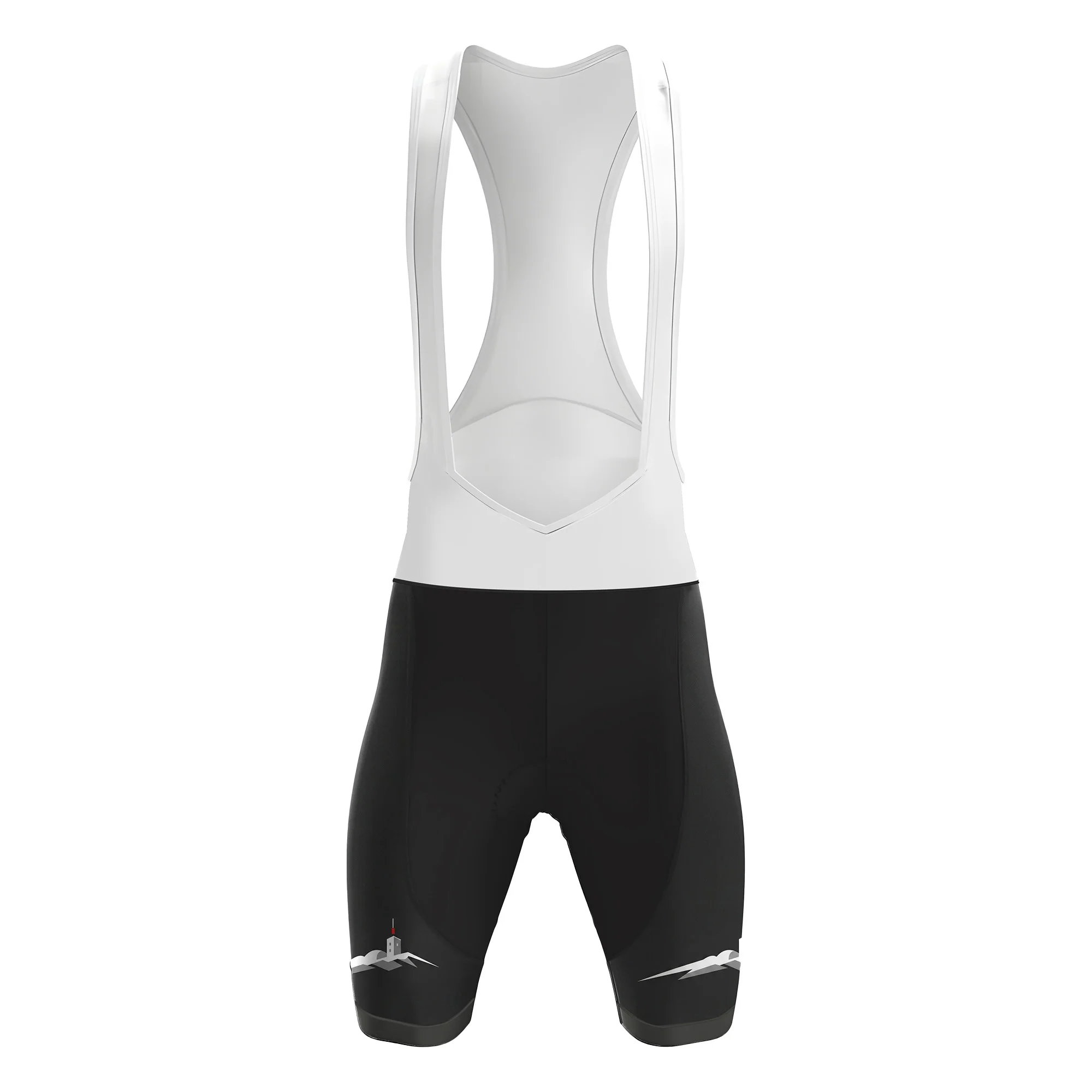 Lunar Summit Elite Men's Short Sleeve Cycling Kit - Image 5