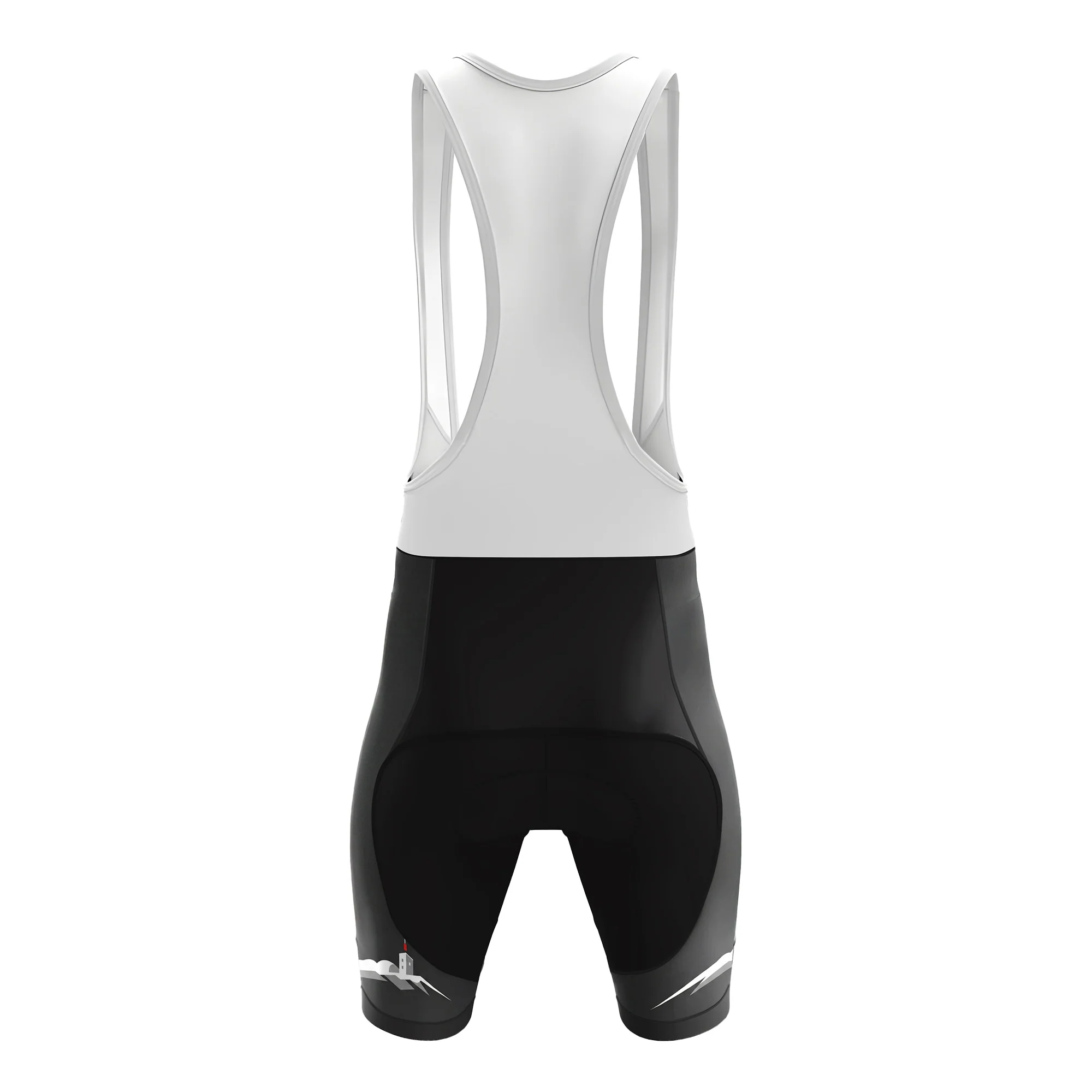 Lunar Summit Elite Men's Short Sleeve Cycling Kit - Image 6