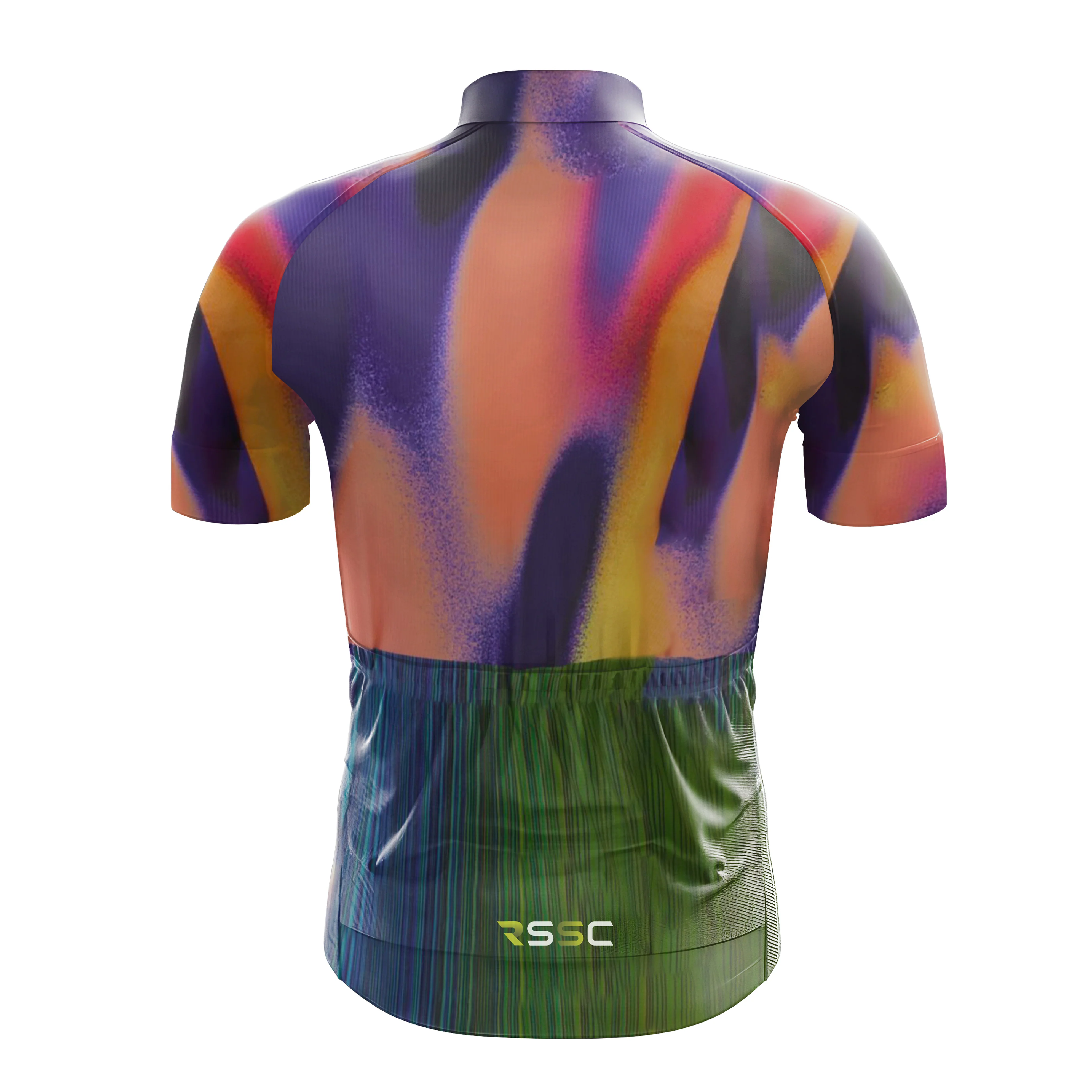 Madrid Men's Cycling Kit - Image 3