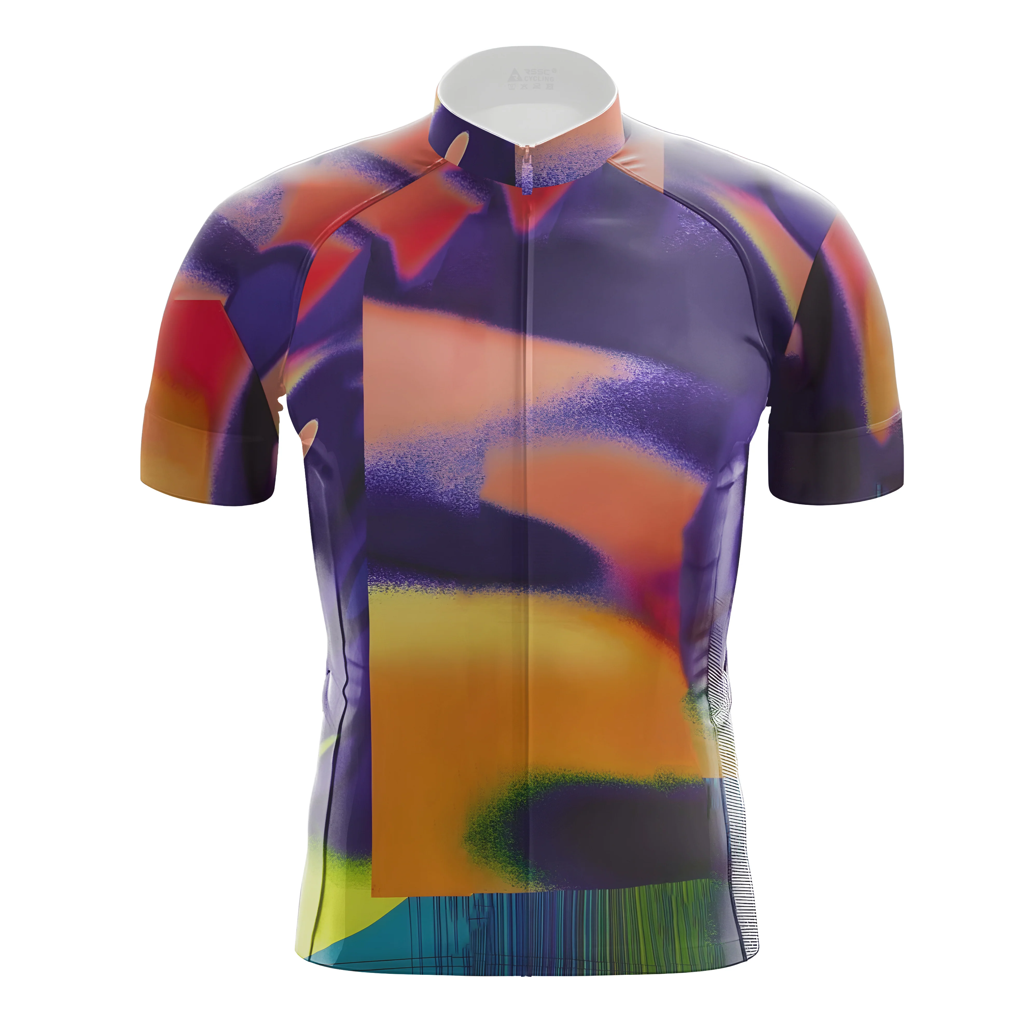 Madrid Men's Cycling Kit - Image 4