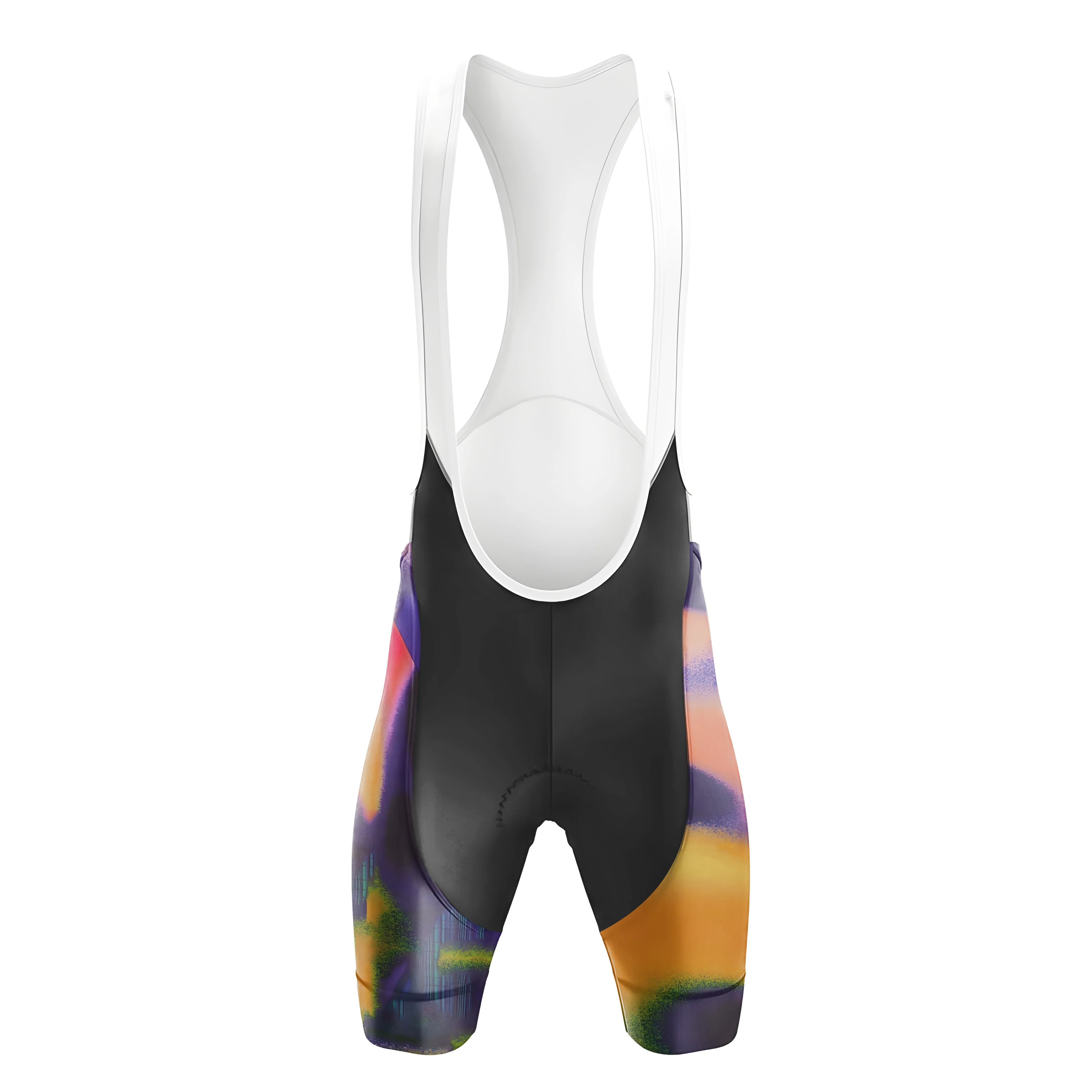 Madrid Men's Cycling Kit - Image 5