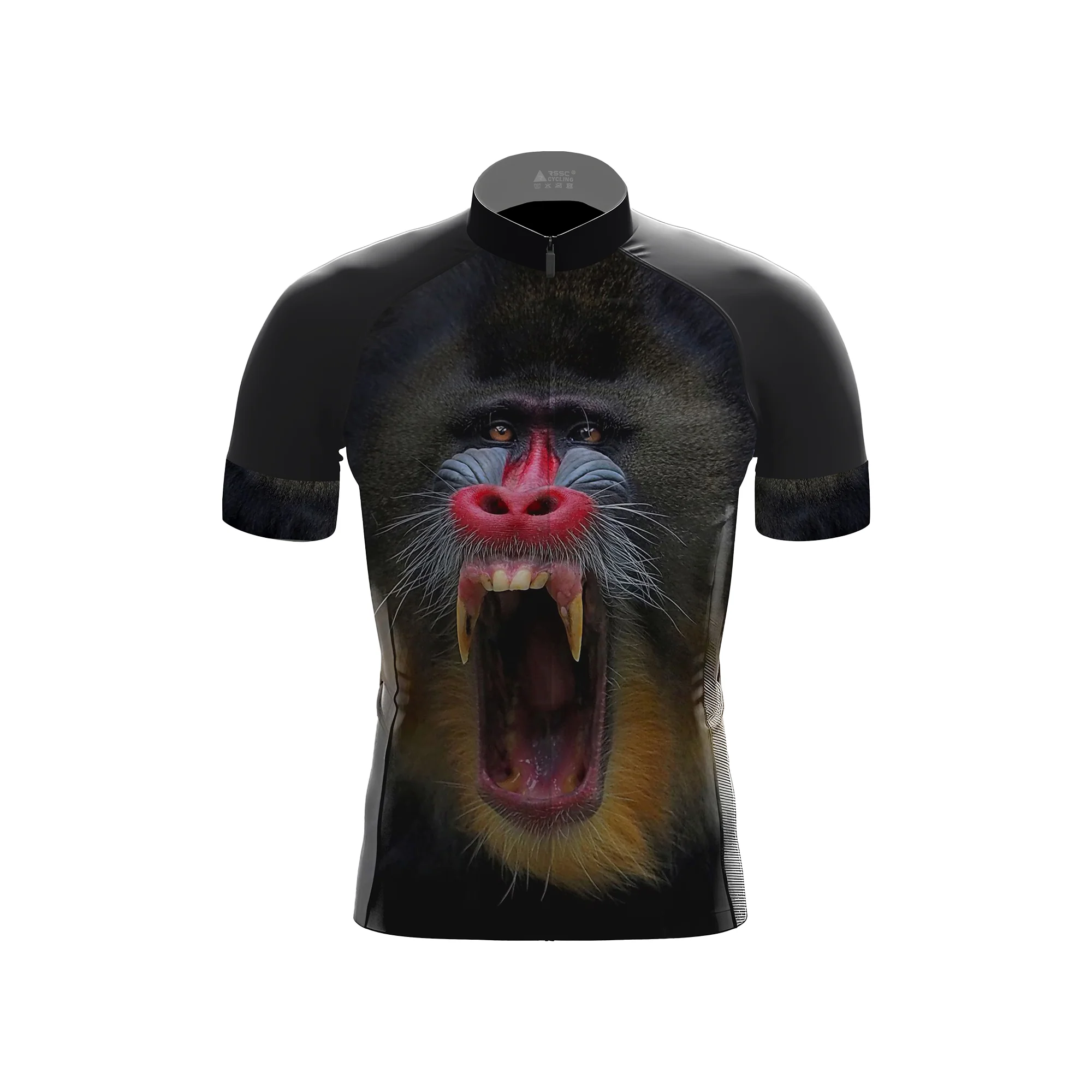 Mandrill Men's Cycling Kit - Image 3
