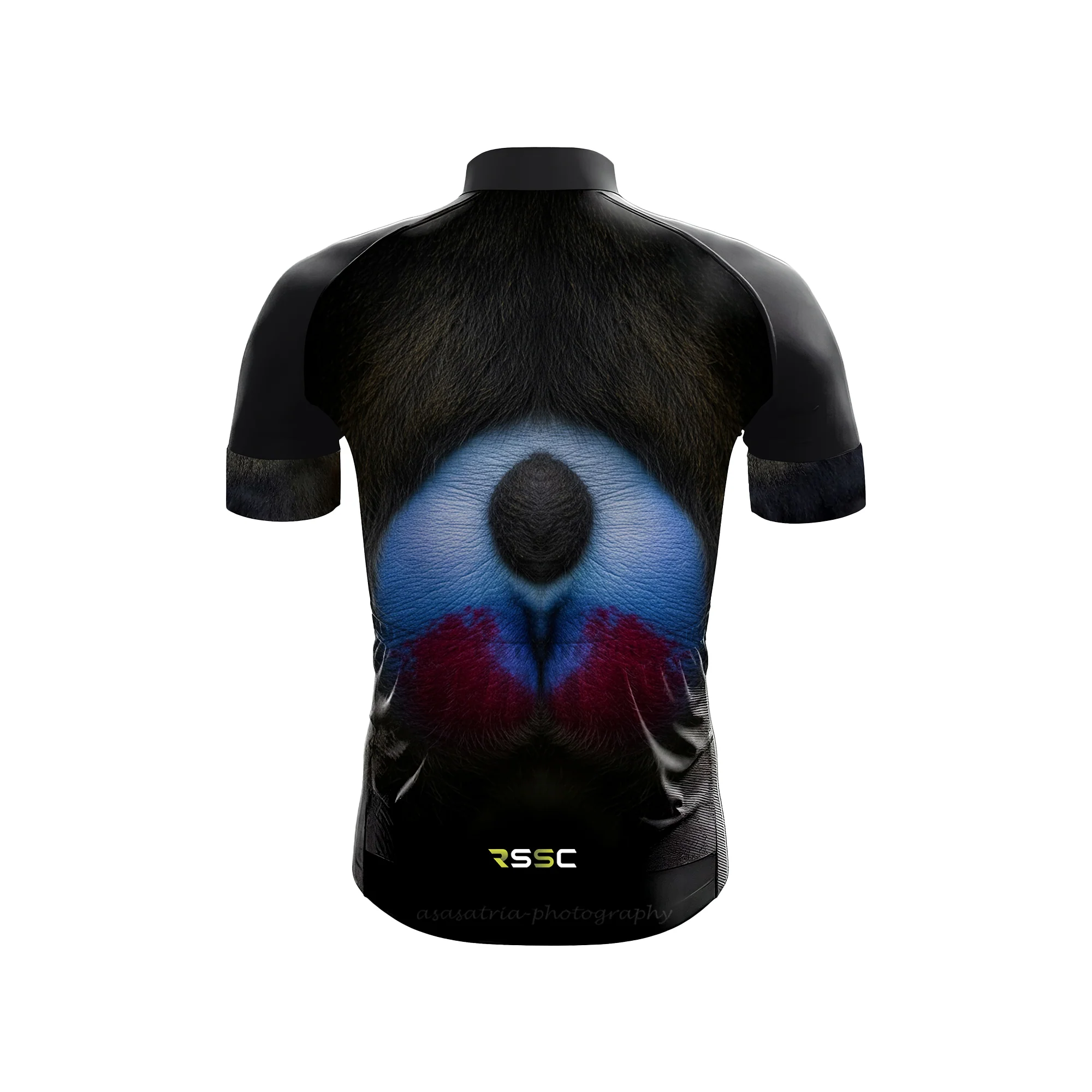 Mandrill Men's Cycling Kit - Image 4
