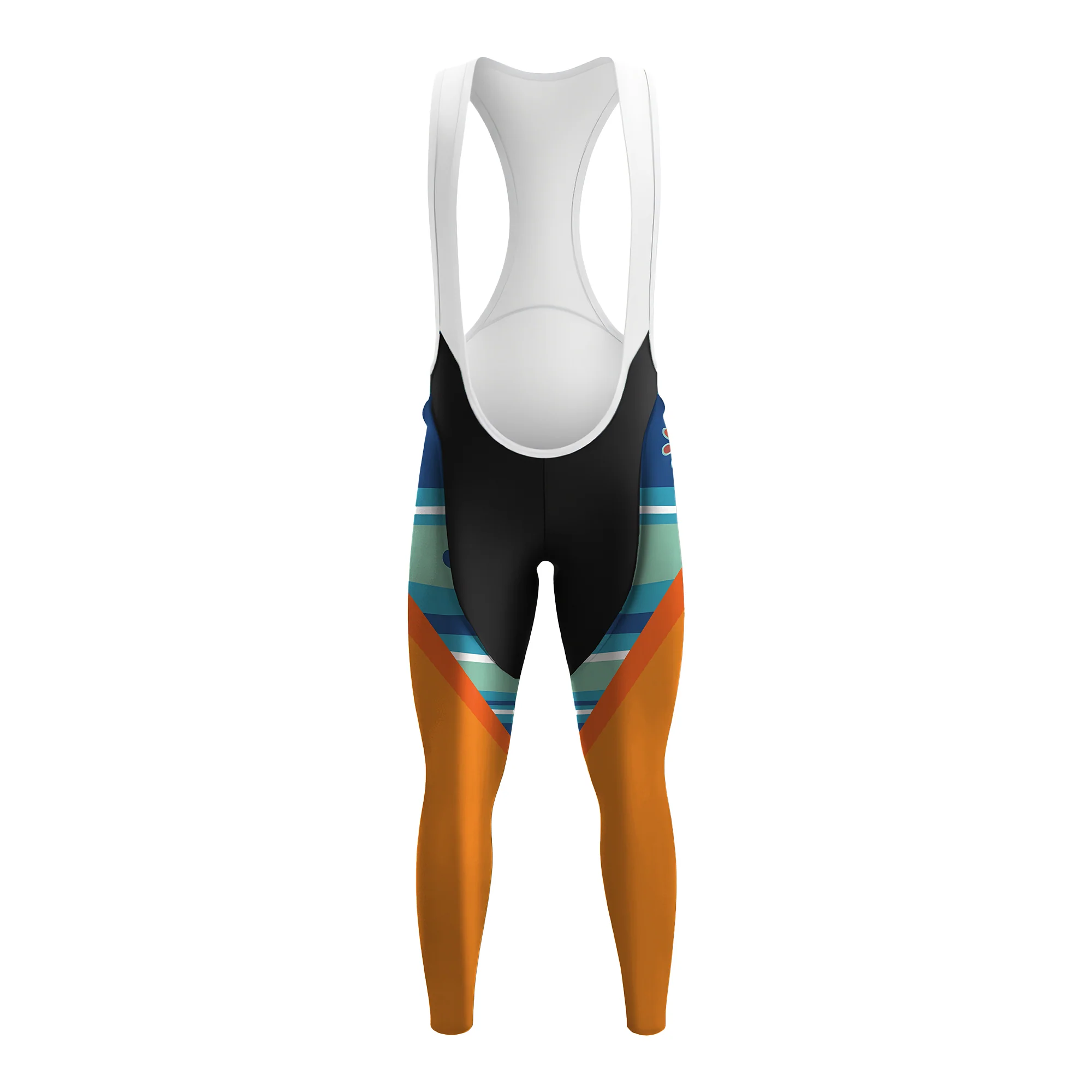 Mas Tequila Men's Long Sleeve Cycling Kit - Image 5
