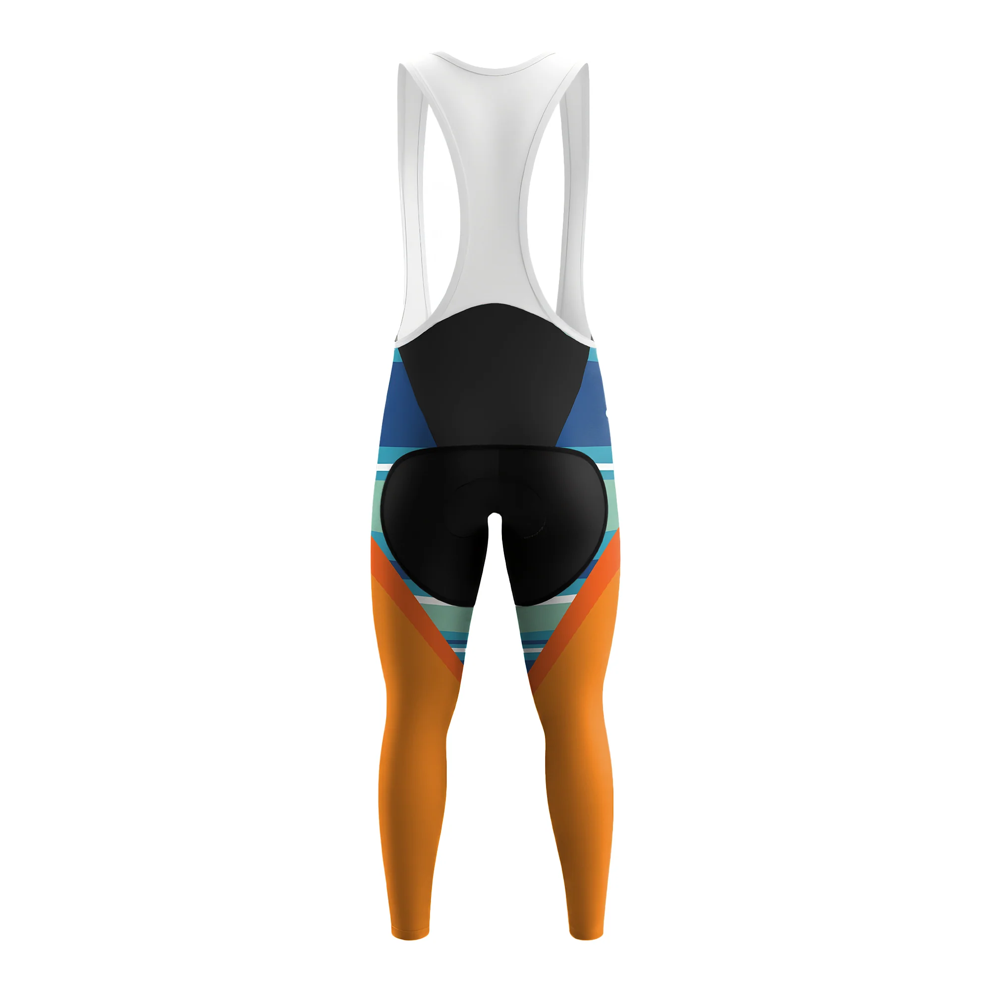 Mas Tequila Men's Long Sleeve Cycling Kit - Image 6