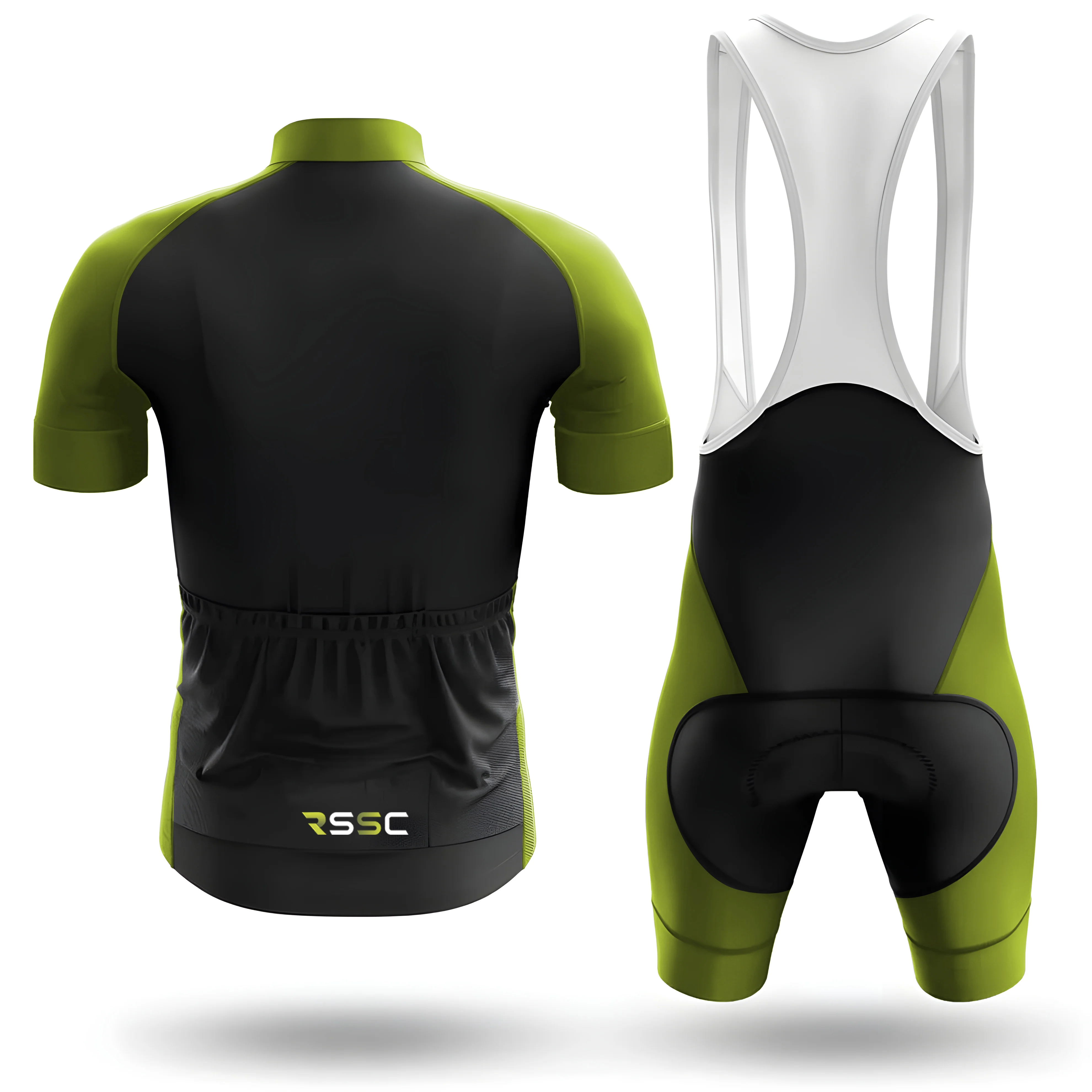 May The 4th Be With You Men's Cycling Kit - Image 2