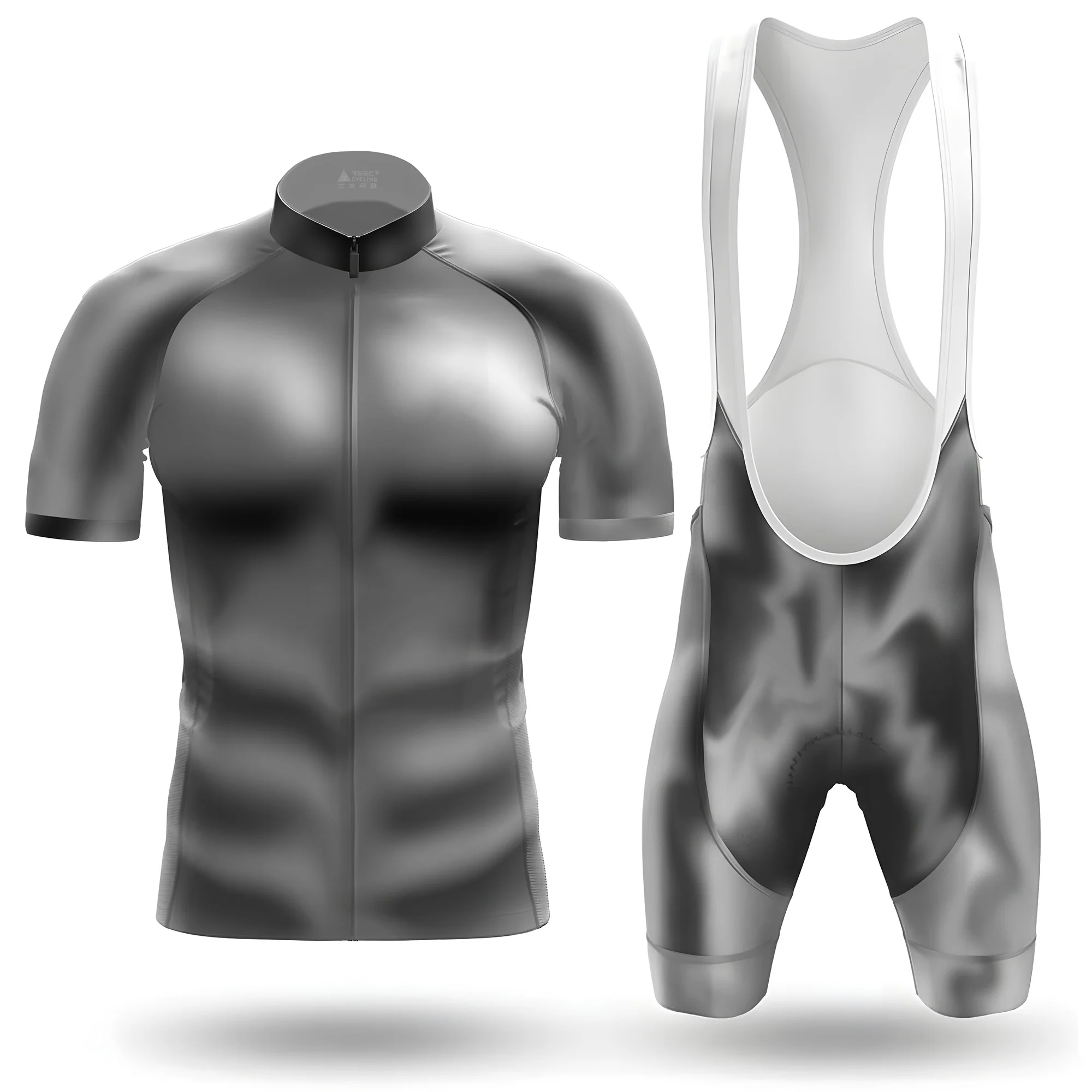 Mercury Surge Elite Men's Short Sleeve Cycling Kit