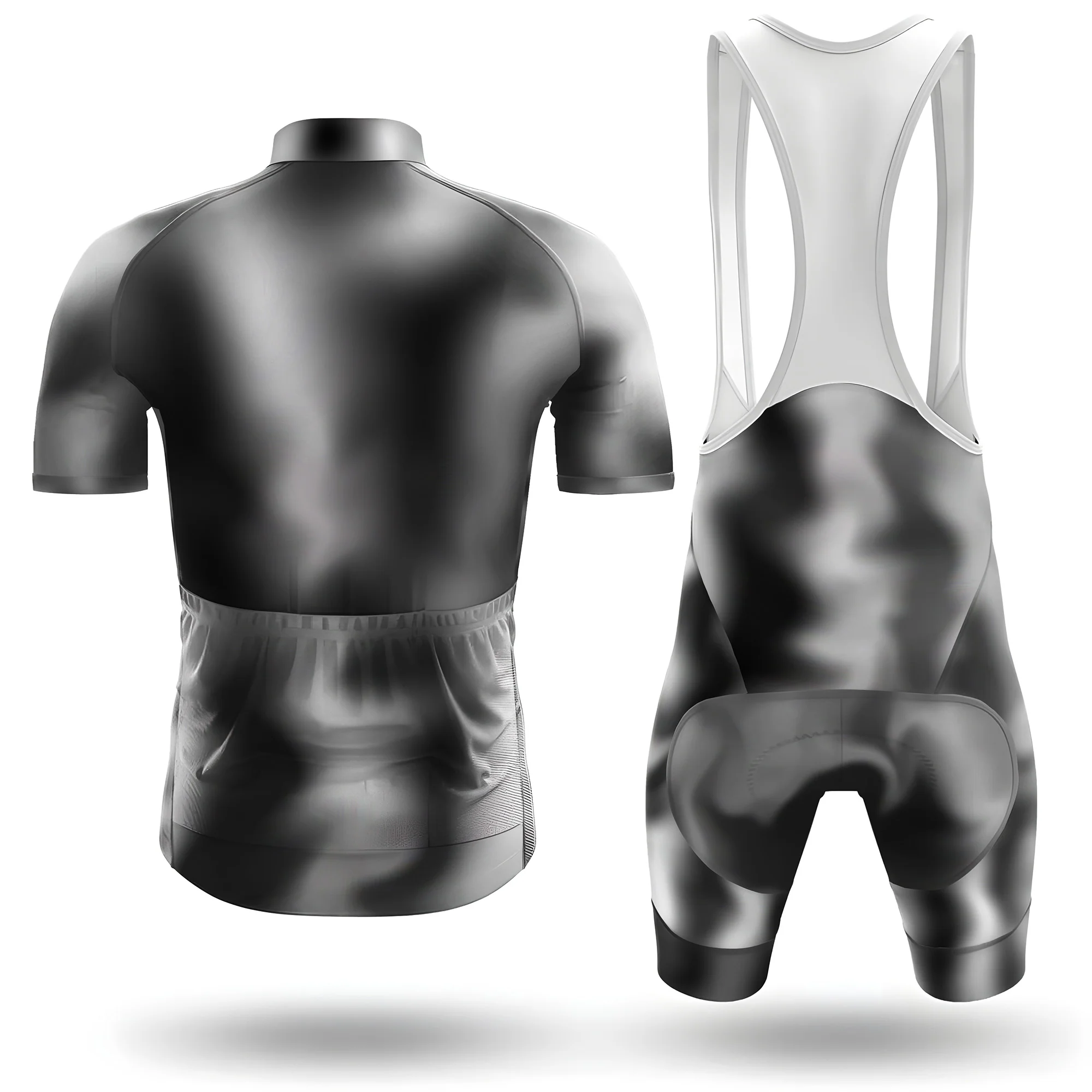 Mercury Surge Elite Men's Short Sleeve Cycling Kit - Image 2