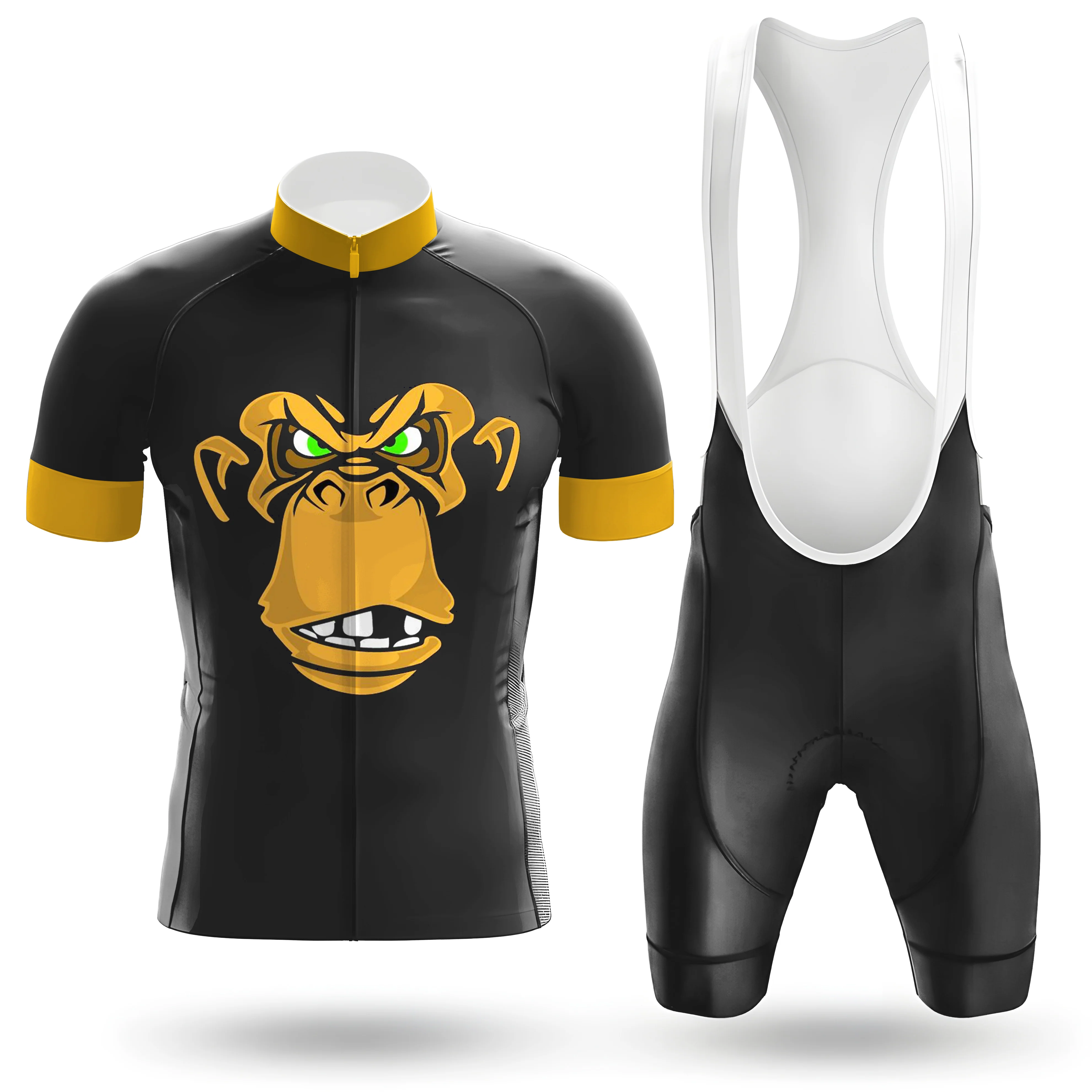 Monkey Men's Cycling Kit