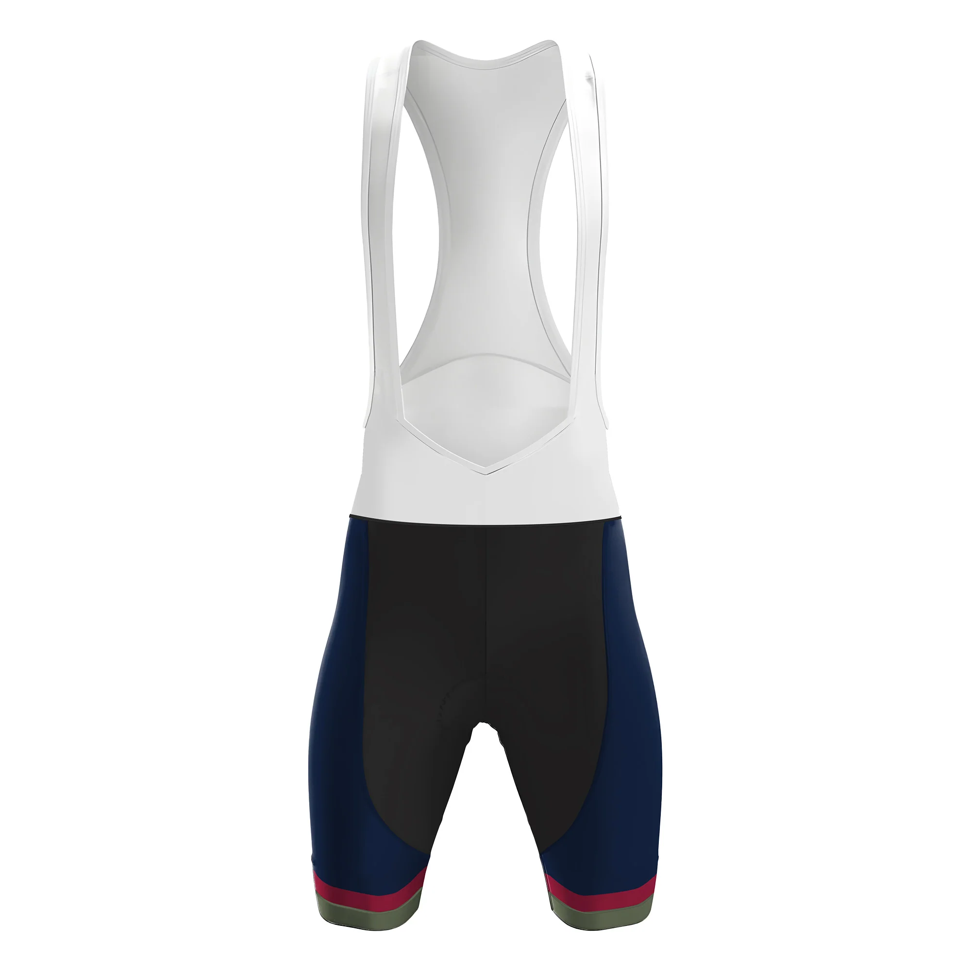 Mont Ventoux Men's Short Sleeve Cycling Kit - Image 5