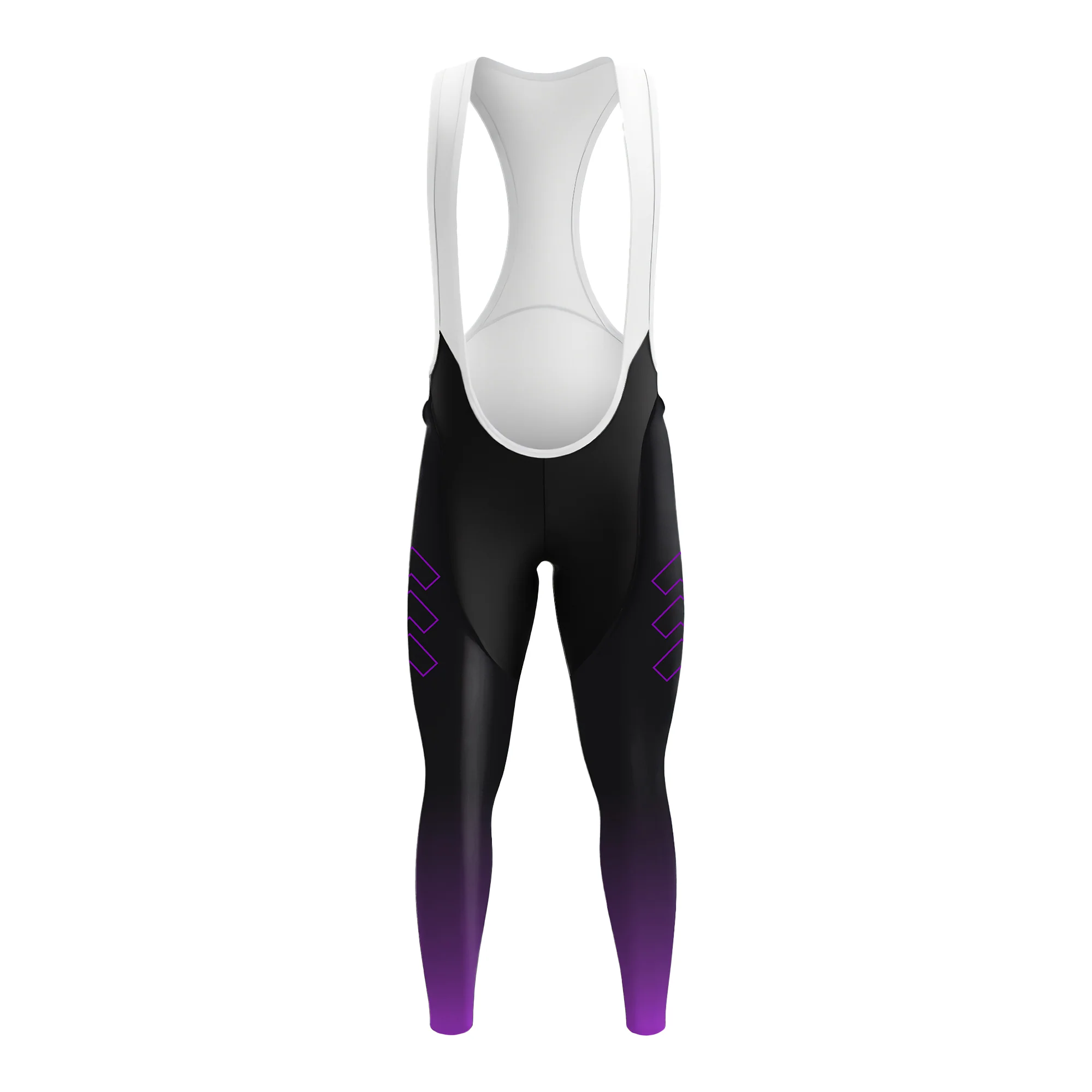 Mountain climbing Men's Long Sleeve Cycling Kit - Image 5