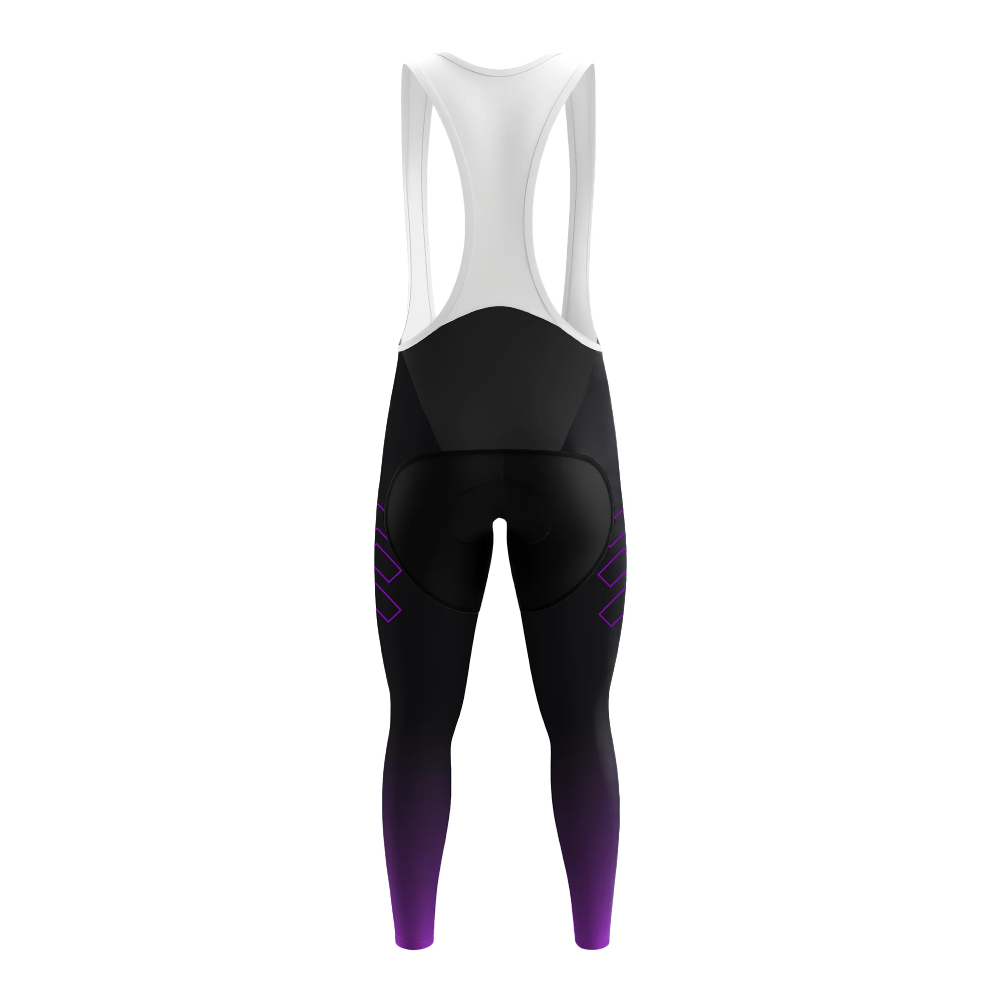 Mountain climbing Men's Long Sleeve Cycling Kit - Image 6
