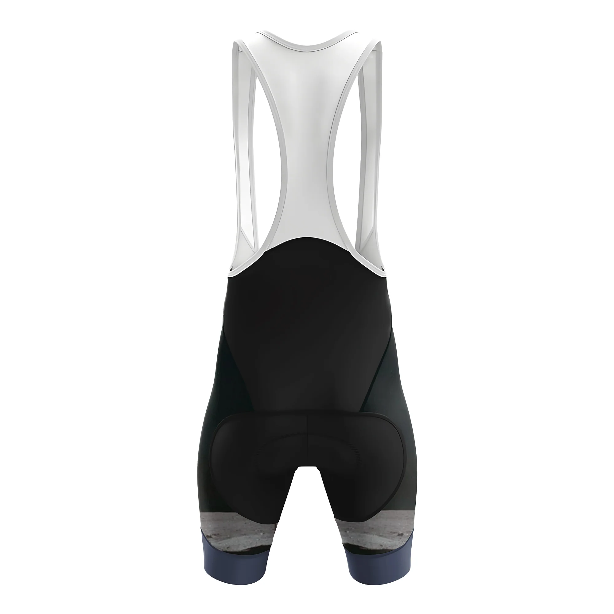 NASA Men's Short Sleeve Cycling Kit - Image 6
