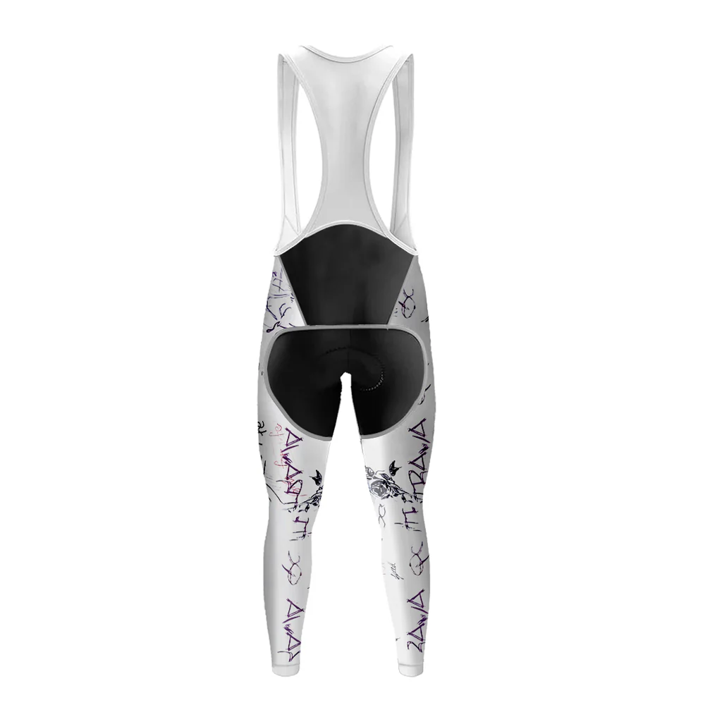 Need For Speed Women's Long Sleeve Cycling Kit - Image 6
