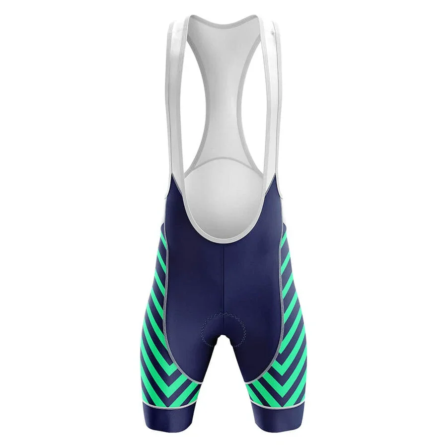 Cycling Never Get Old Men's Short Sleeve Cycling Kit - Image 4