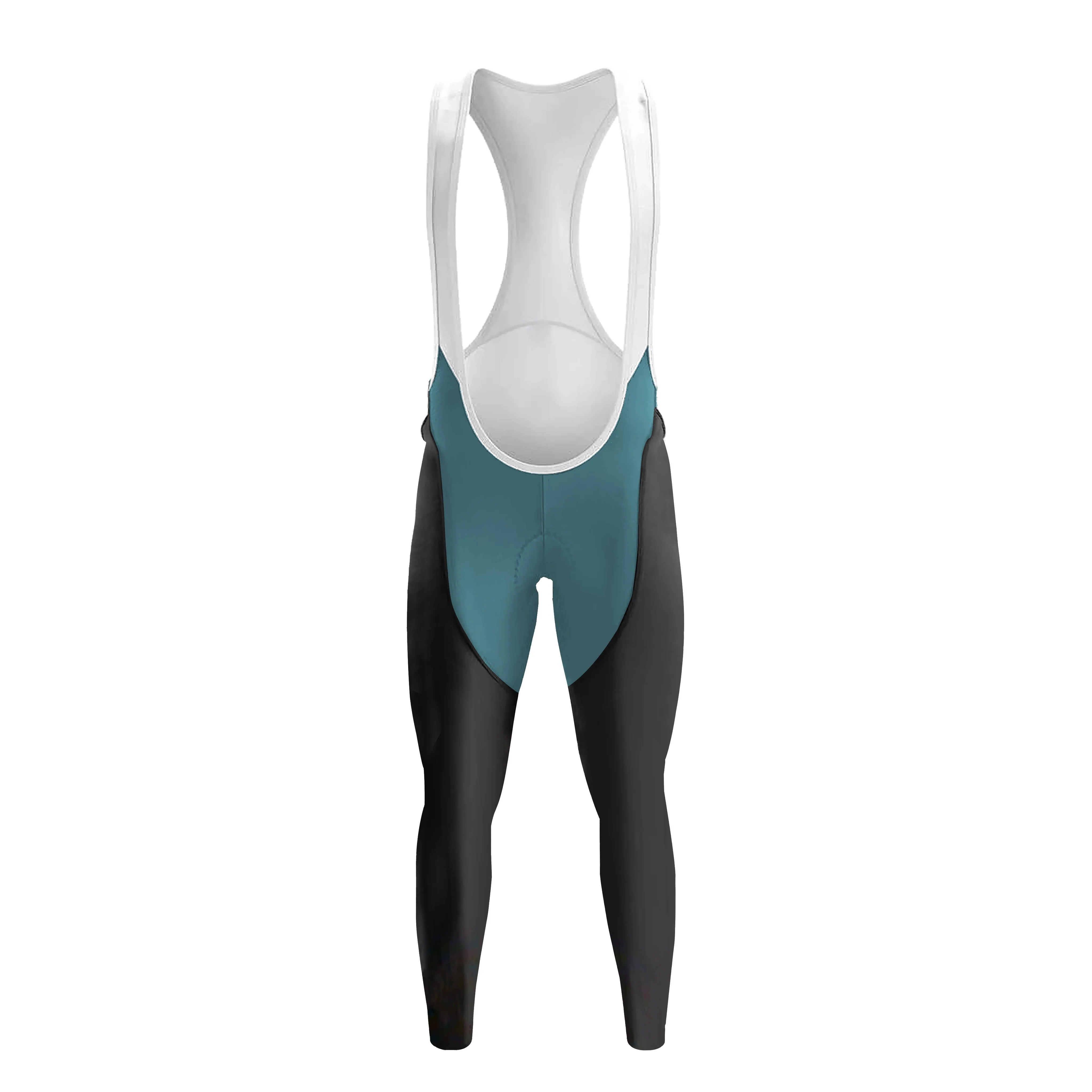 Never Underestimate A Granny On A Recumbent Tricycle Women's Long Sleeve Cycling Kit - Image 5