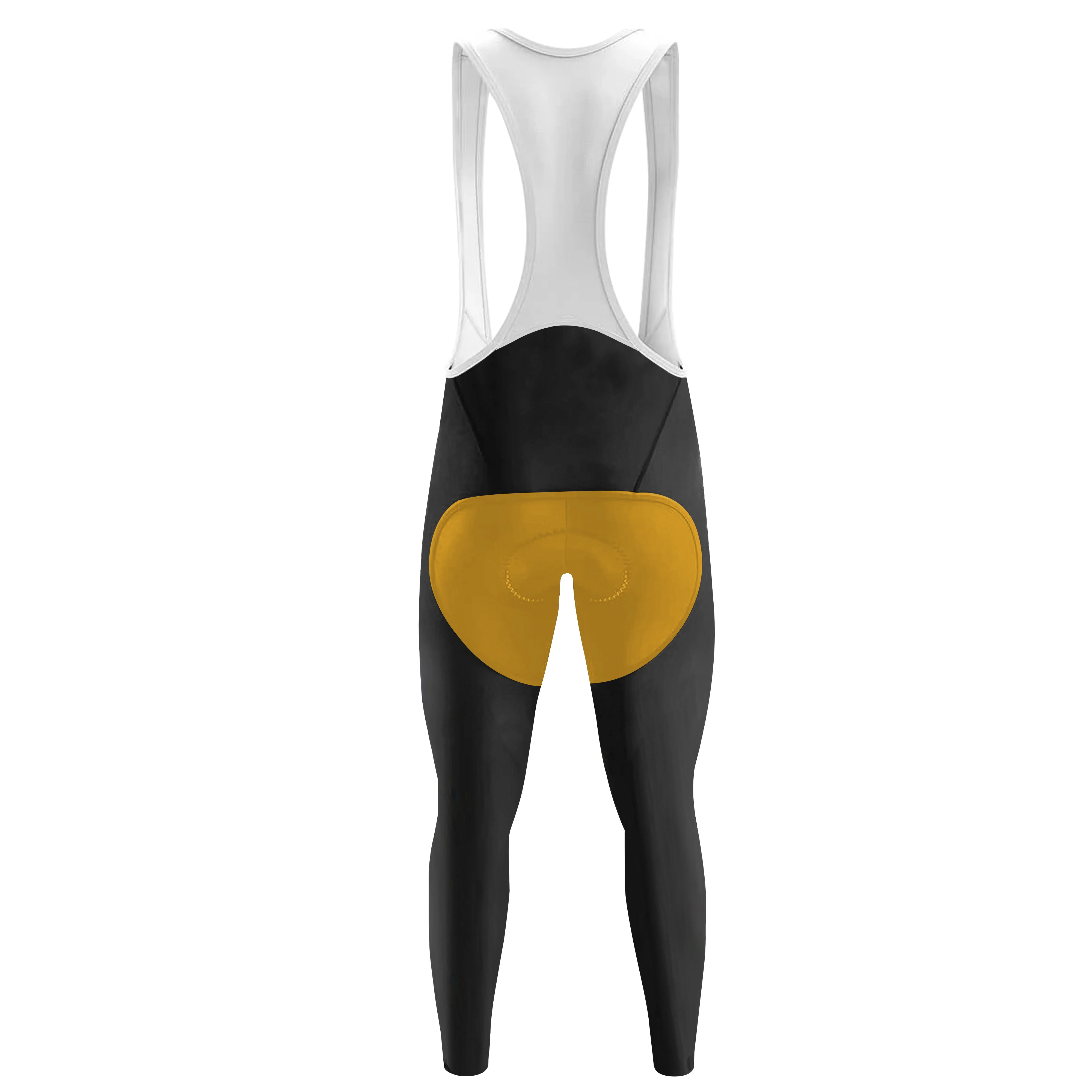 Never Underestimate A Grandma Women's Long Sleeve Cycling Kit - Image 6