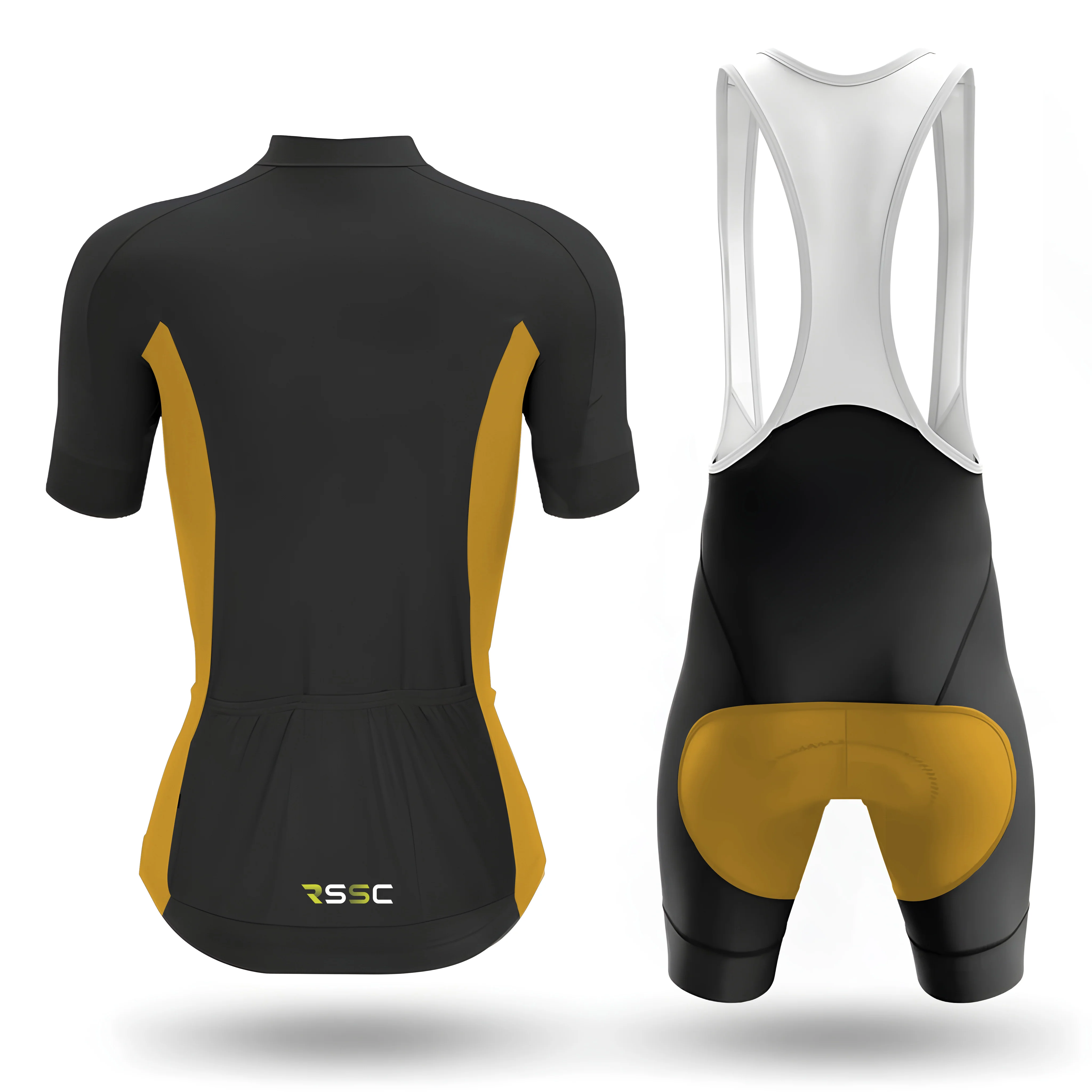 Never Underestimate A Grandma Women's Short Sleeve Cycling Kit - Image 2