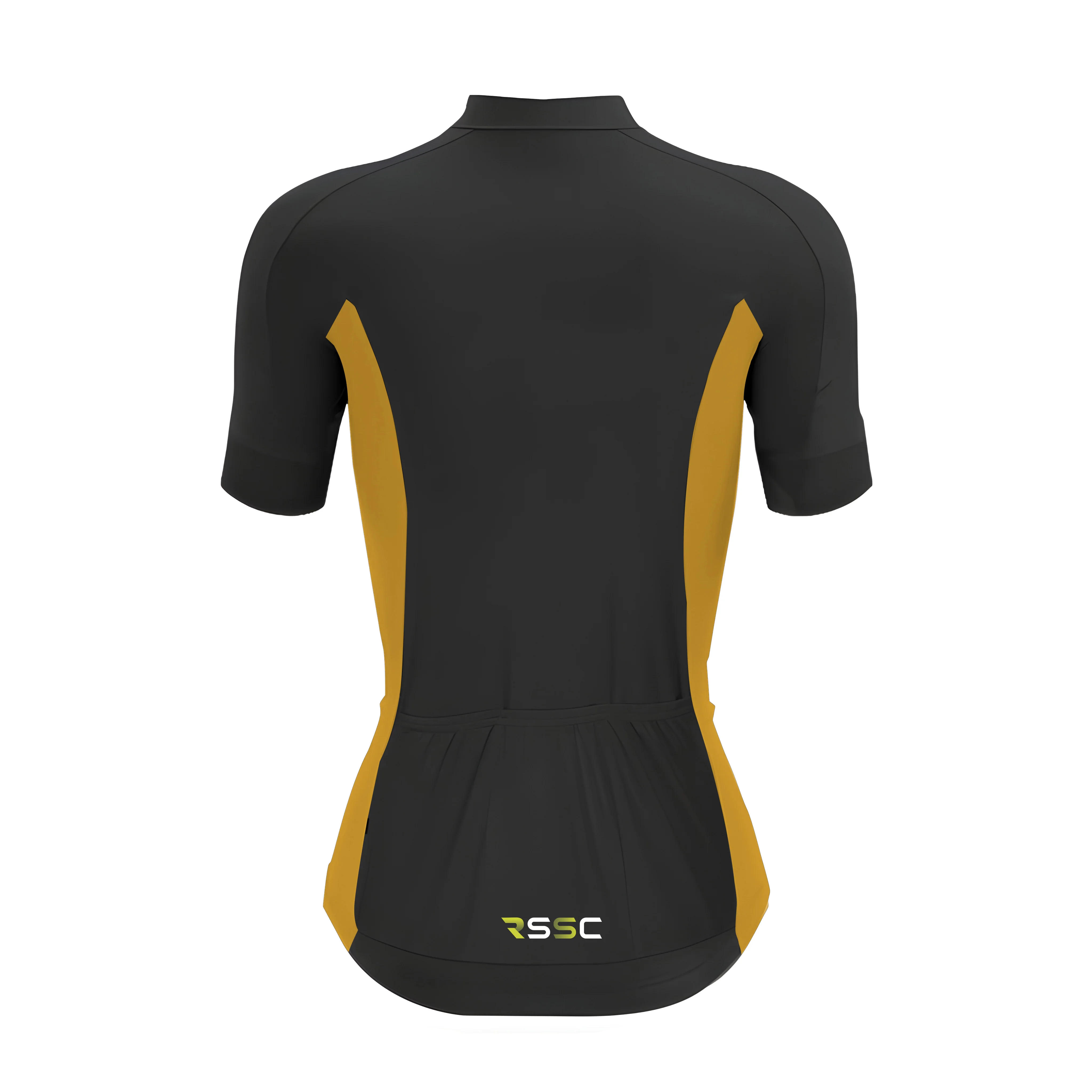 Never Underestimate A Grandma Women's Short Sleeve Cycling Kit - Image 4