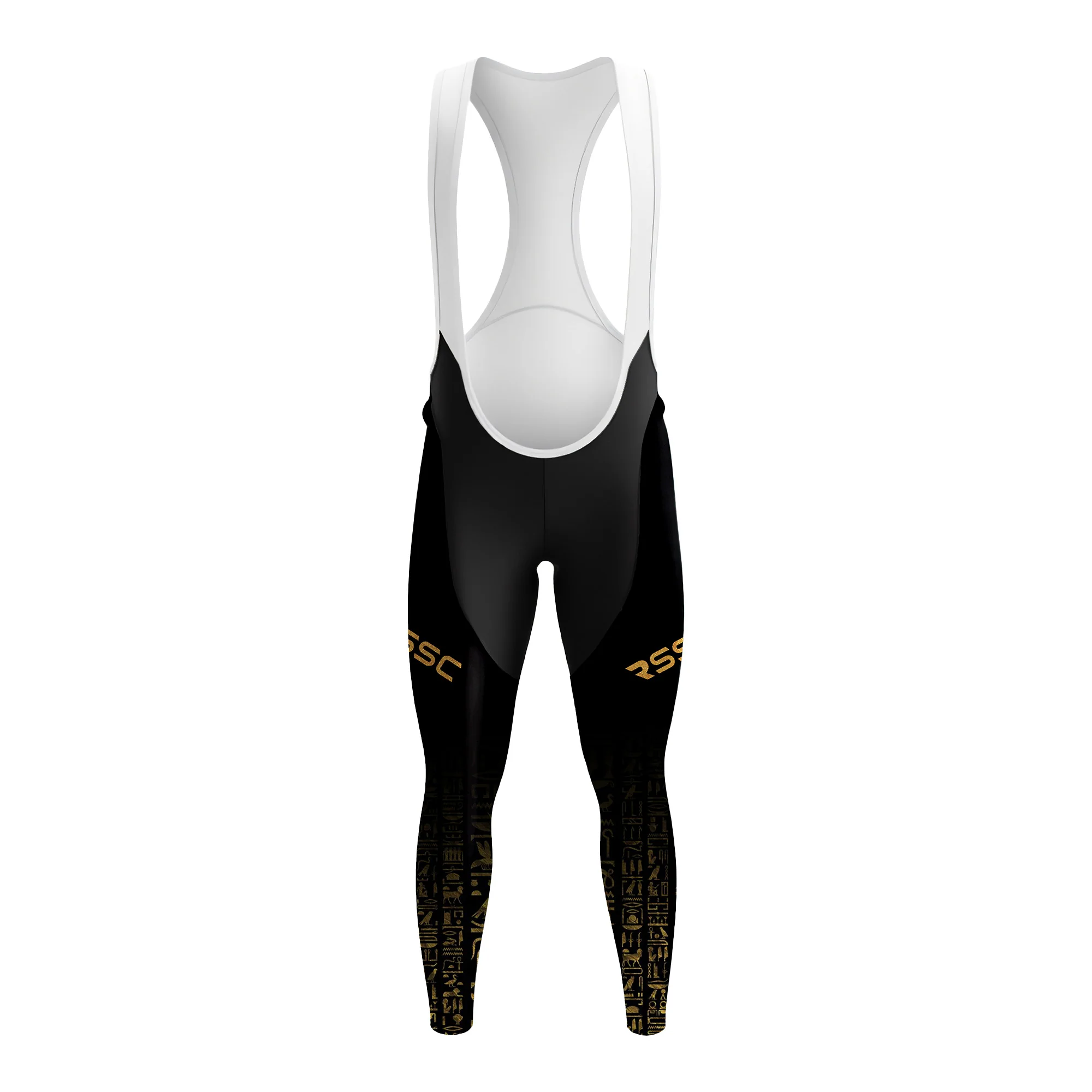 Nile Expedition Men's Long Sleeve Cycling Kit - Image 5