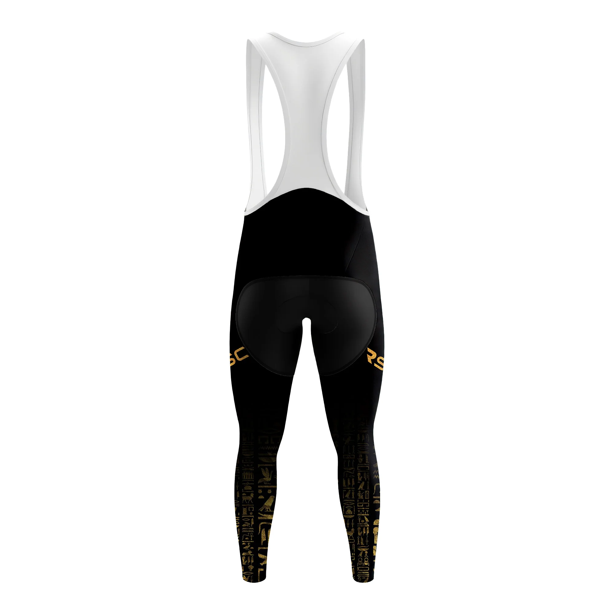 Nile Expedition Men's Long Sleeve Cycling Kit - Image 6