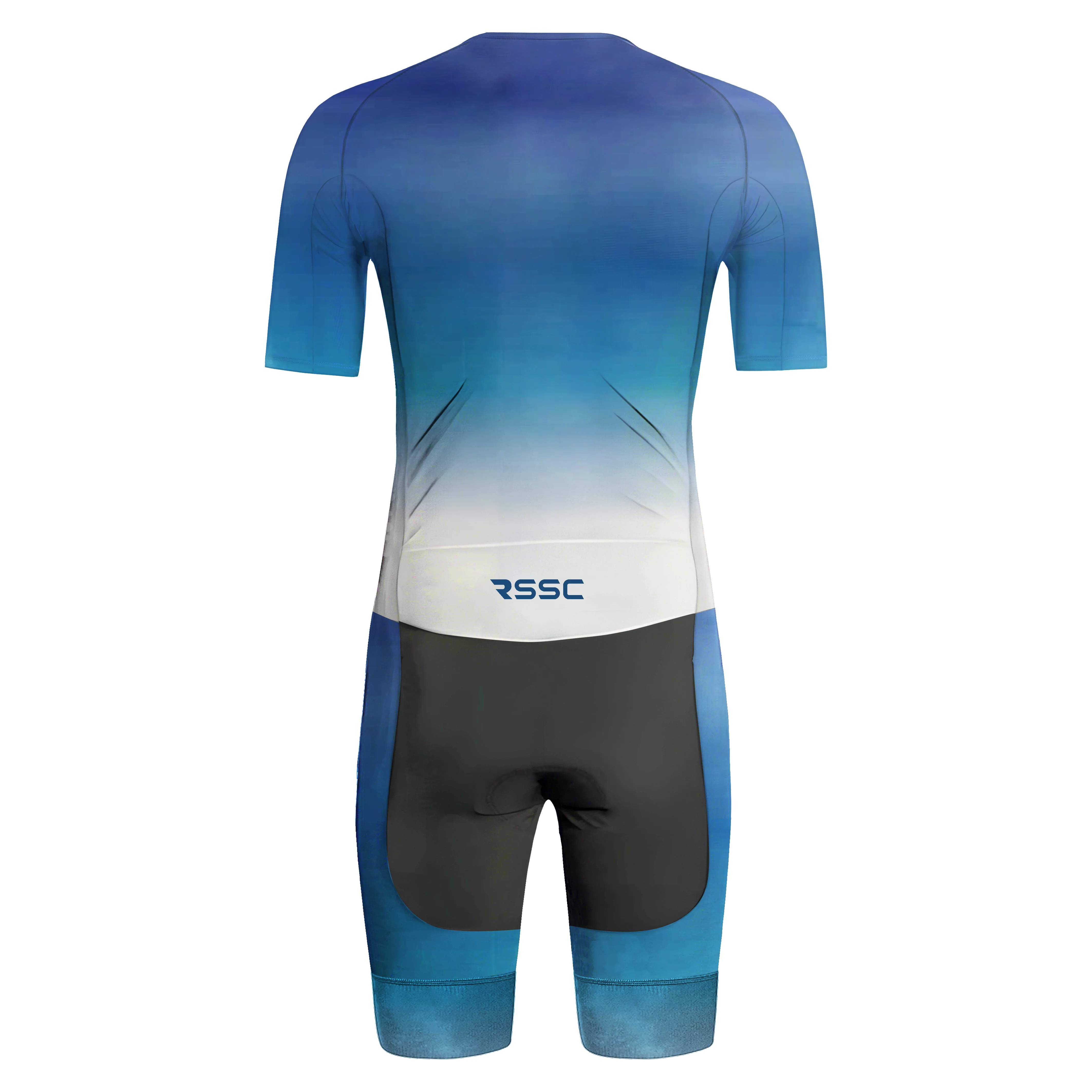 Ocean Men's Triathlon Suit - Image 2