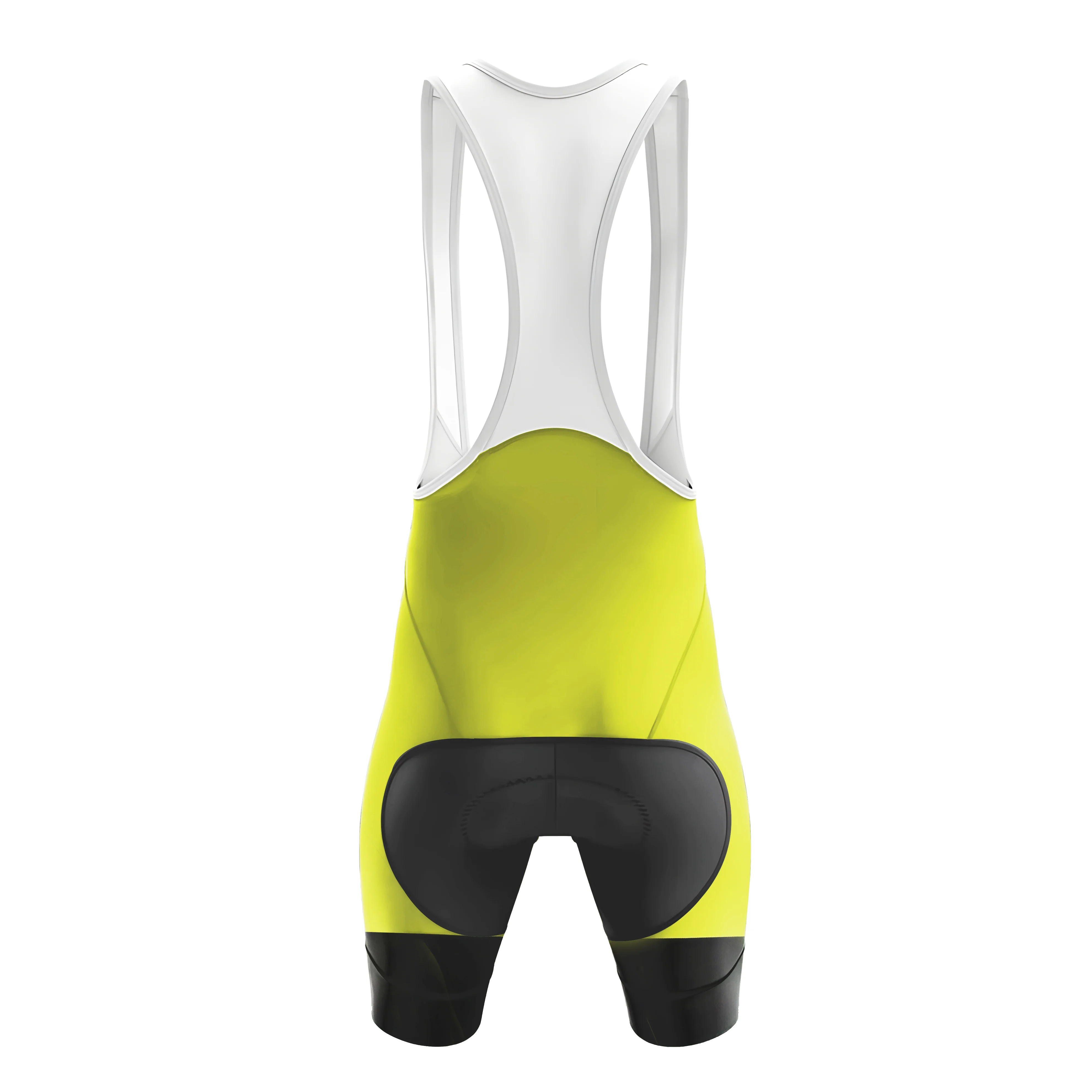 Old Man On Bike Men's Cycling Kit - Image 6