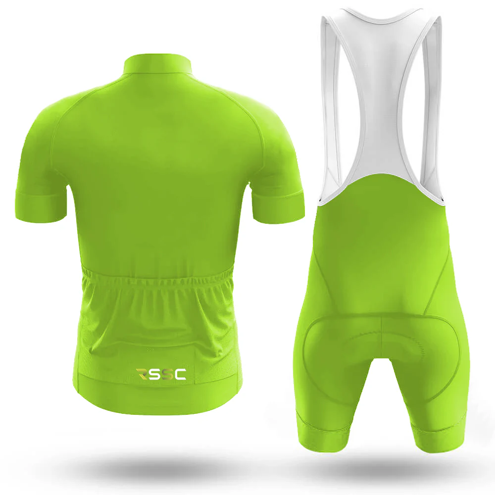 One-Eyed Monster Men's Cycling Kit - Image 2