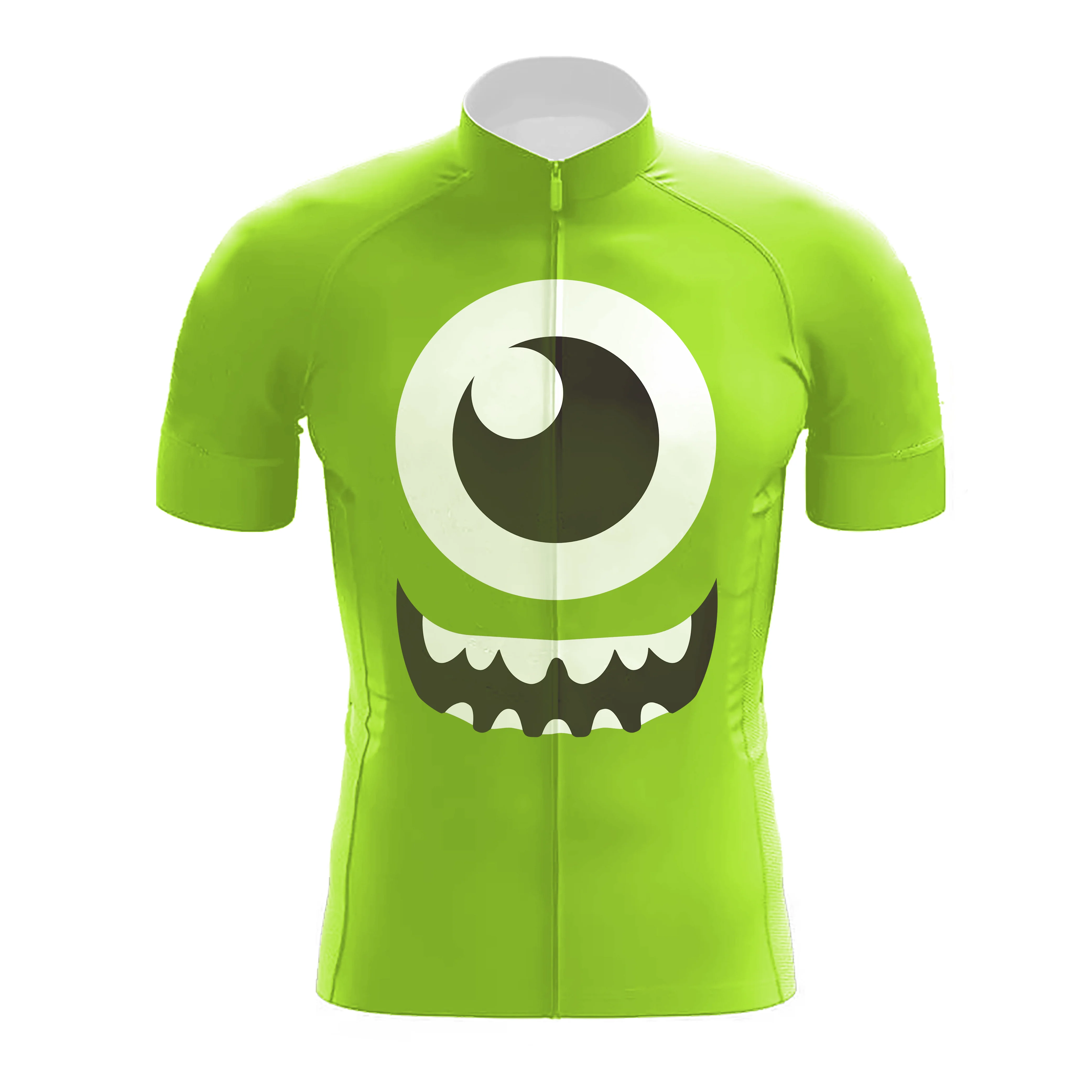 One-Eyed Monster Men's Cycling Kit - Image 3