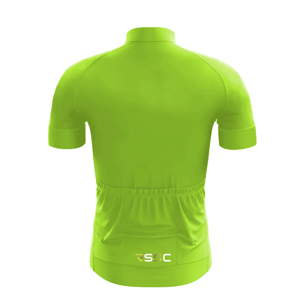 One-Eyed Monster Men's Cycling Kit - Image 4