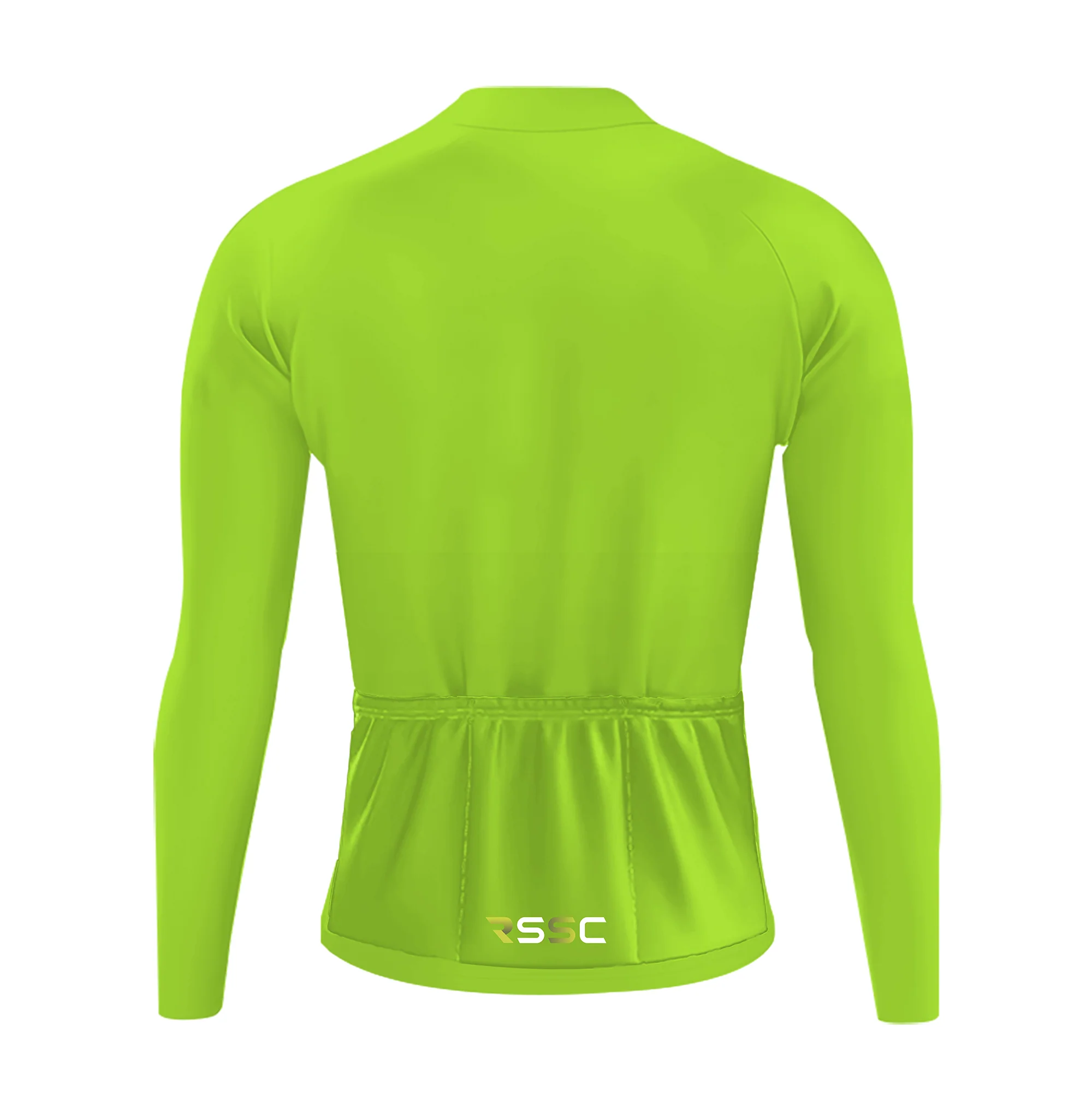One-Eyed Monster Men's Long Sleeve Cycling Kit - Image 4