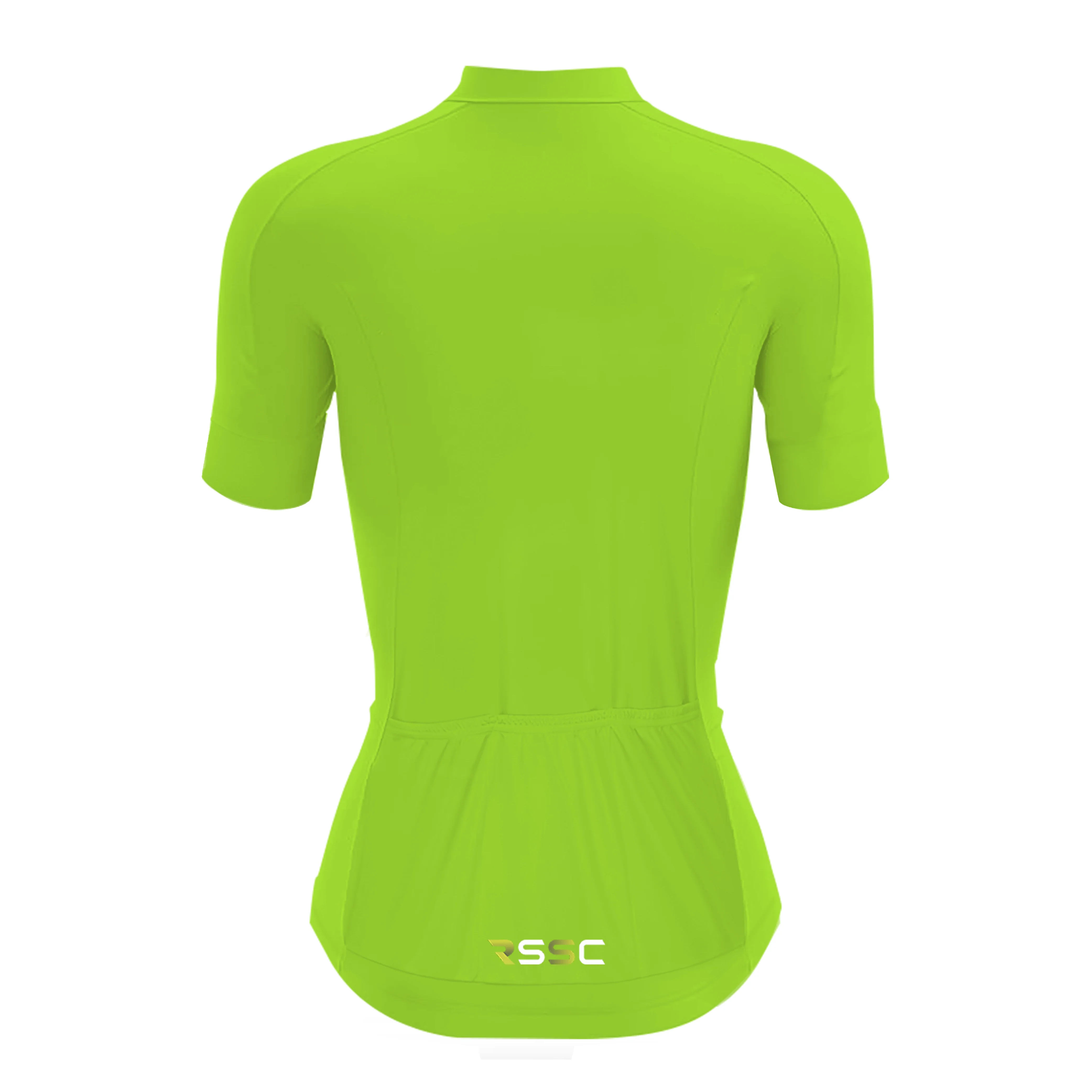One-Eyed Monster Women's Short Sleeve Cycling Kit - Image 4